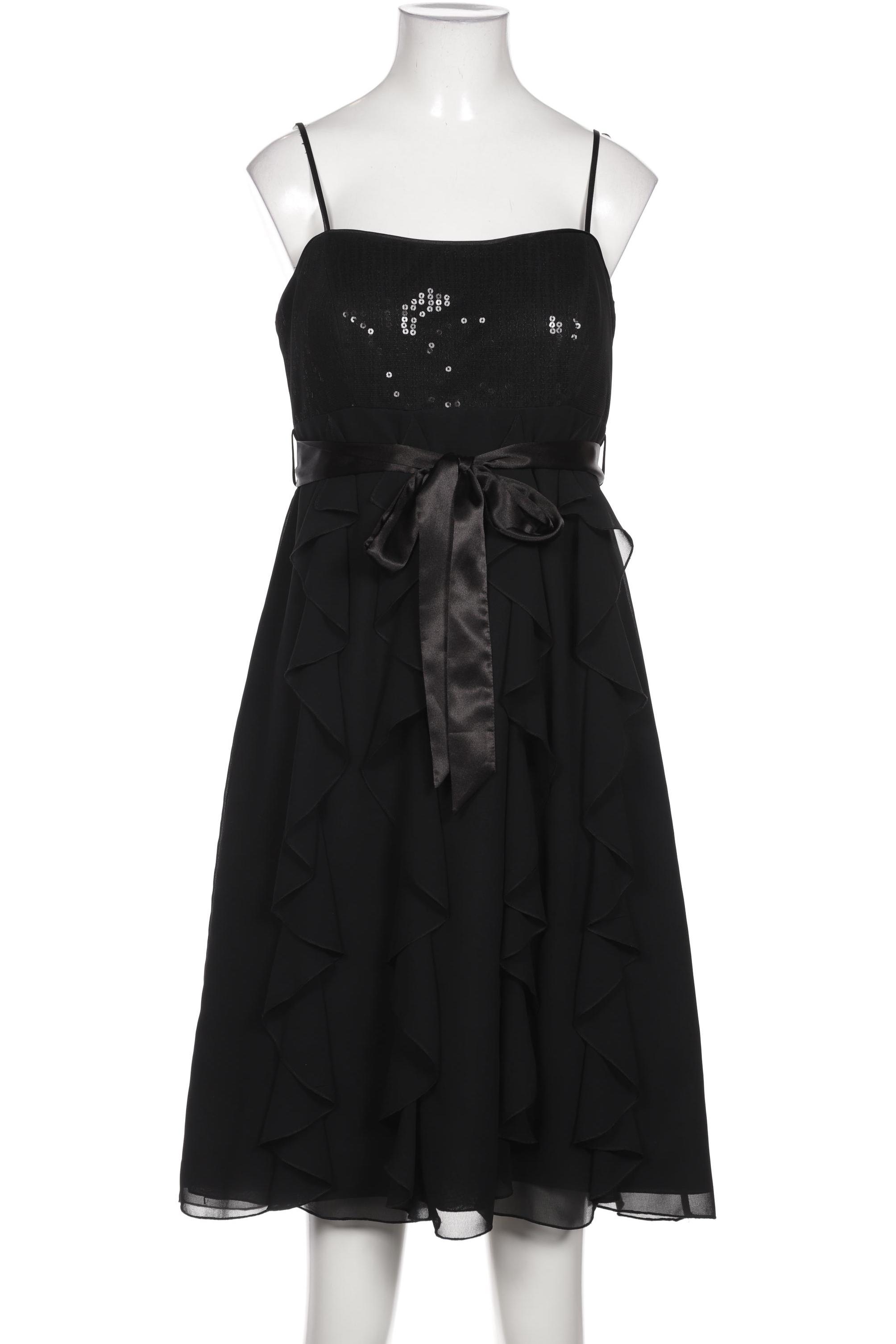 

ZERO Damen Kleid, schwarz