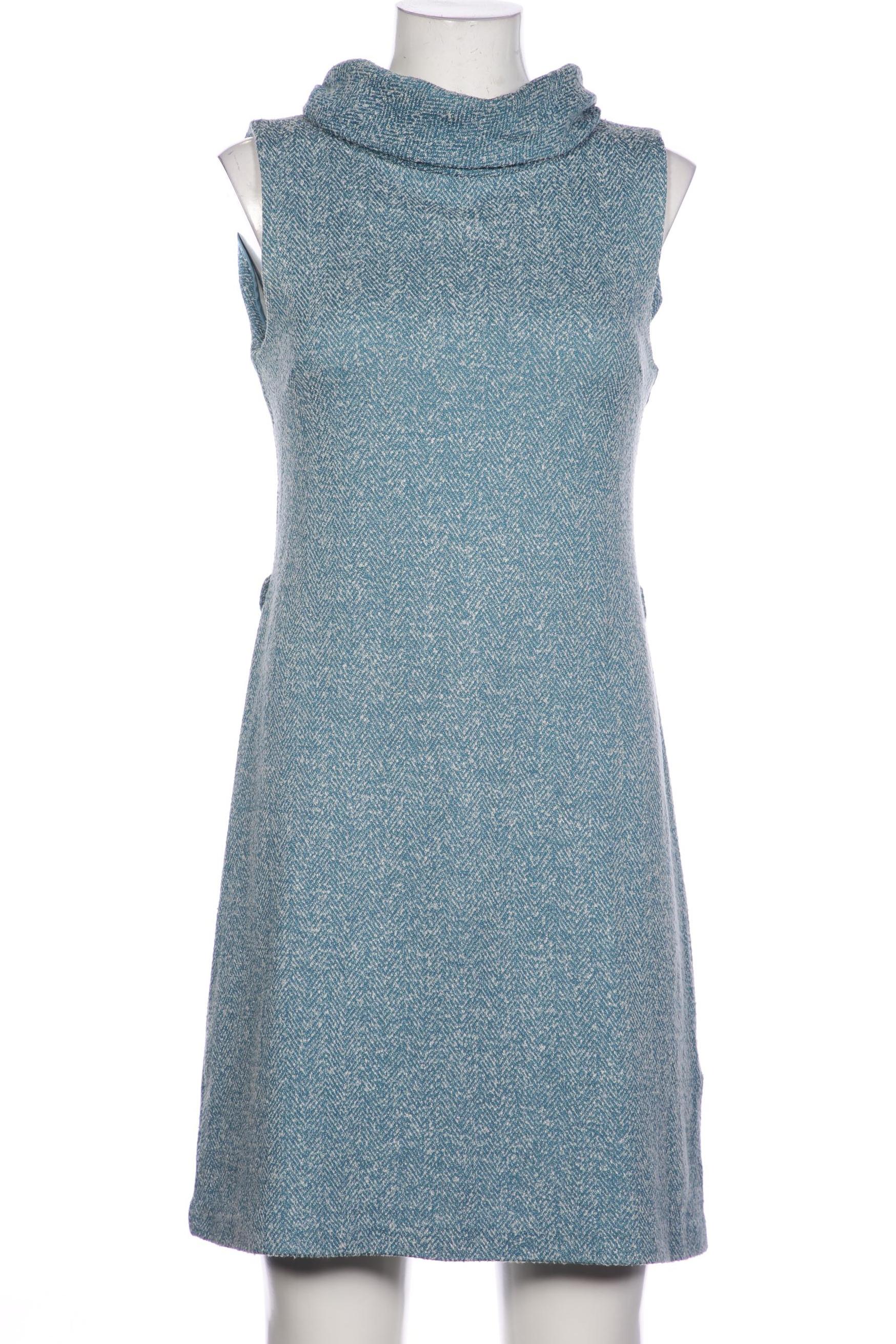 

ZERO Damen Kleid, türkis