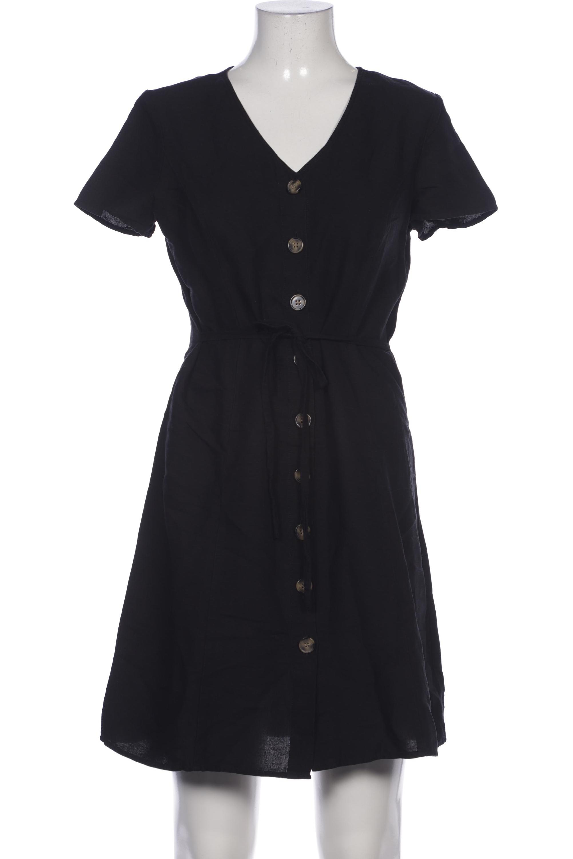 

Zero Damen Kleid, schwarz, Gr. 38