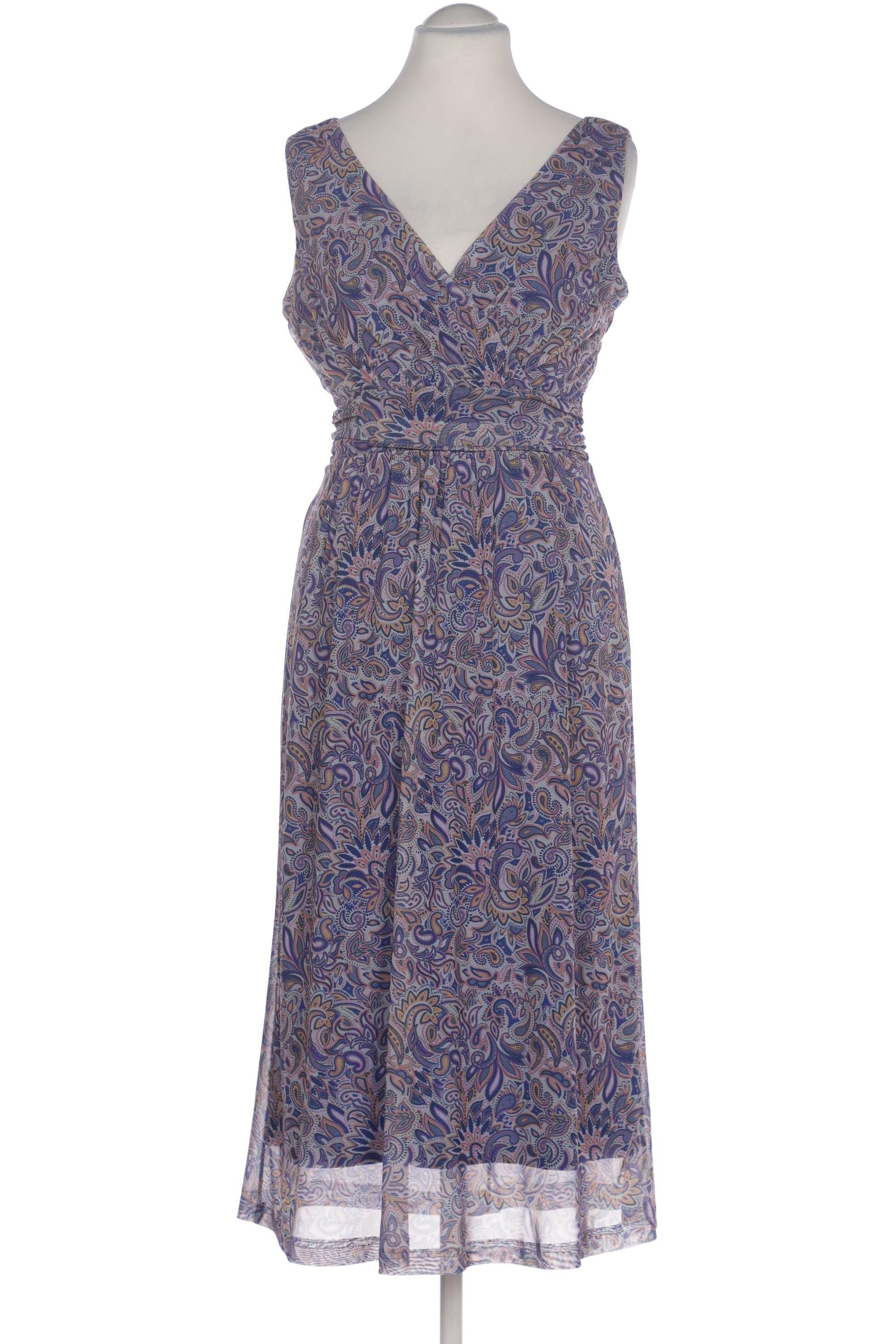 

Zero Damen Kleid, mehrfarbig, Gr. 42