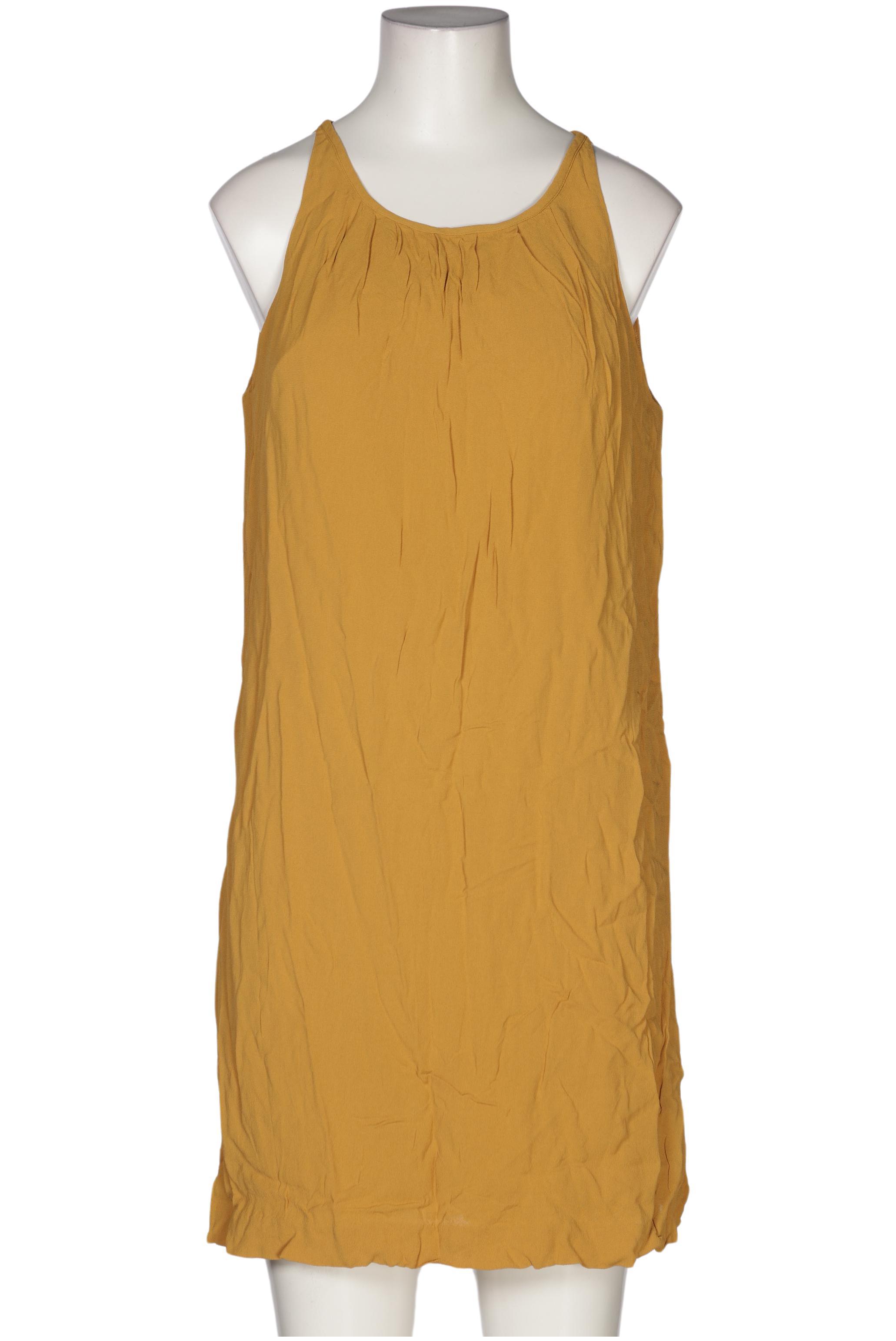 

Zero Damen Kleid, orange, Gr. 38