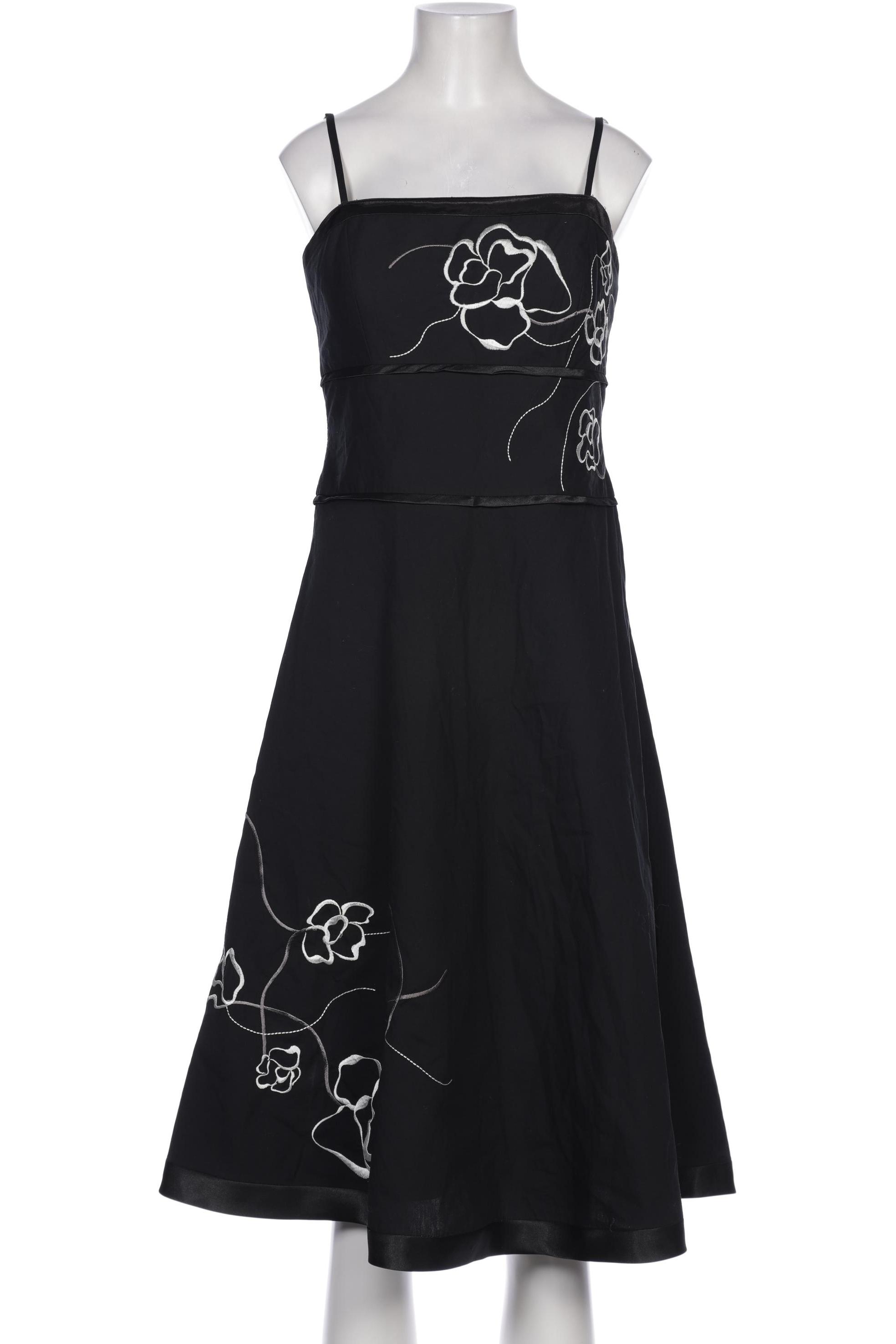 

ZERO Damen Kleid, schwarz
