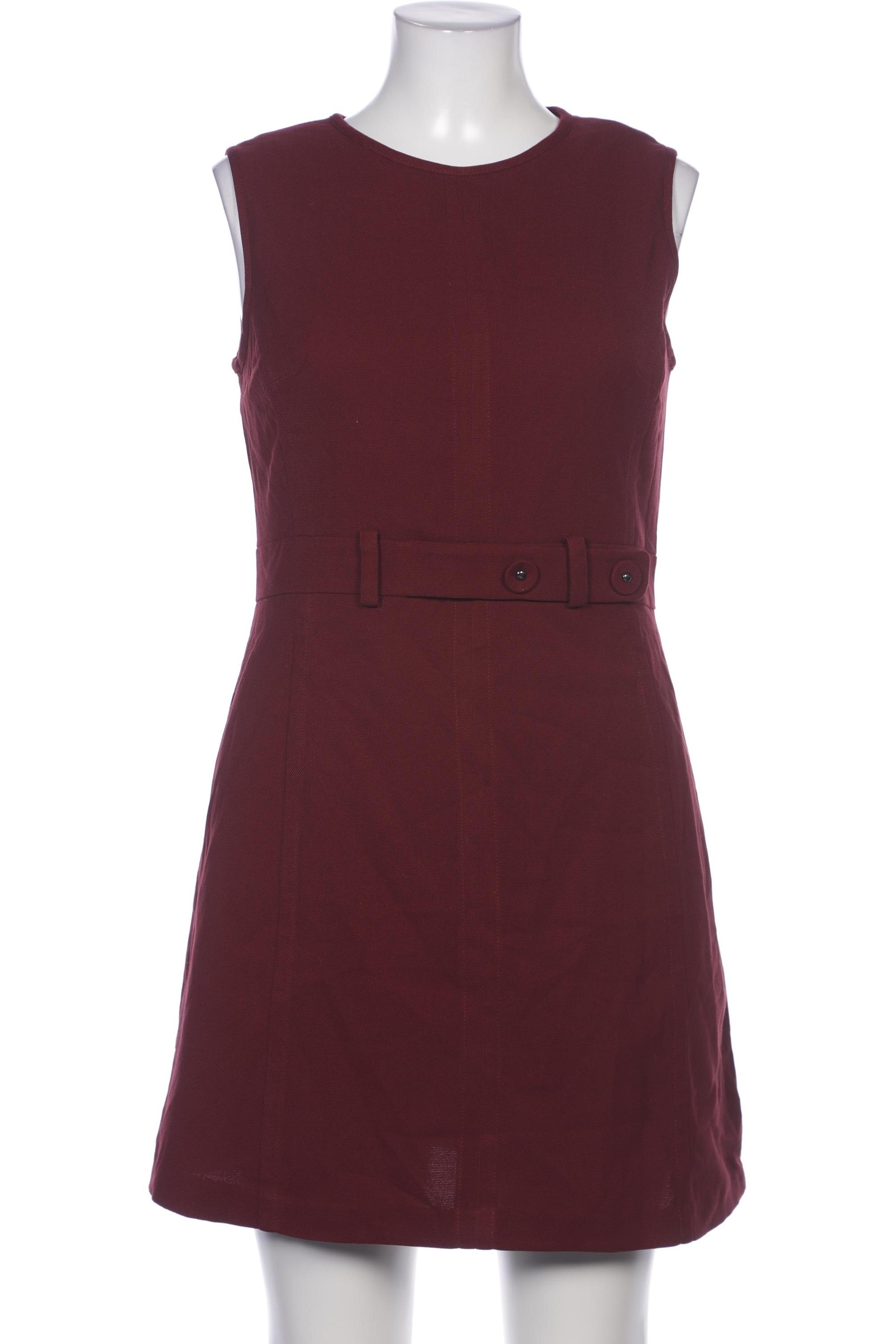 

Zero Damen Kleid, bordeaux, Gr. 42
