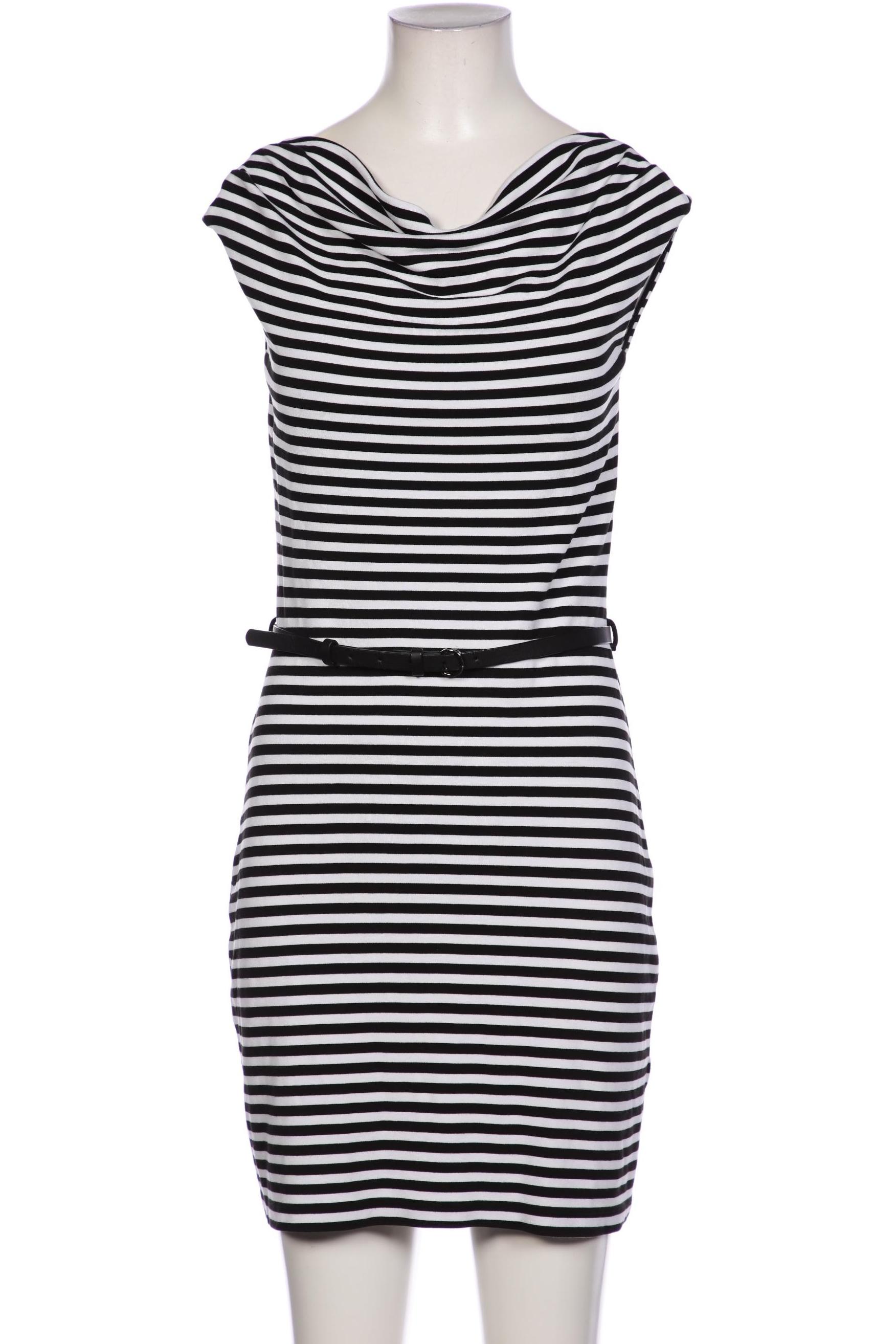 

Zero Damen Kleid, schwarz, Gr. 34
