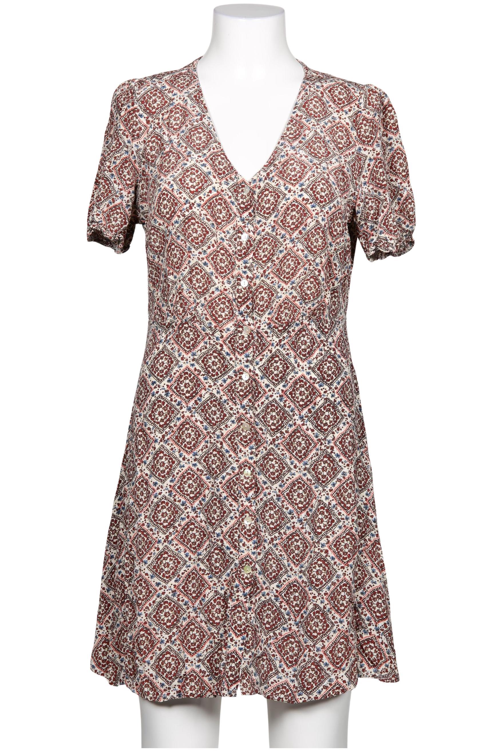 

Zero Damen Kleid, mehrfarbig, Gr. 40