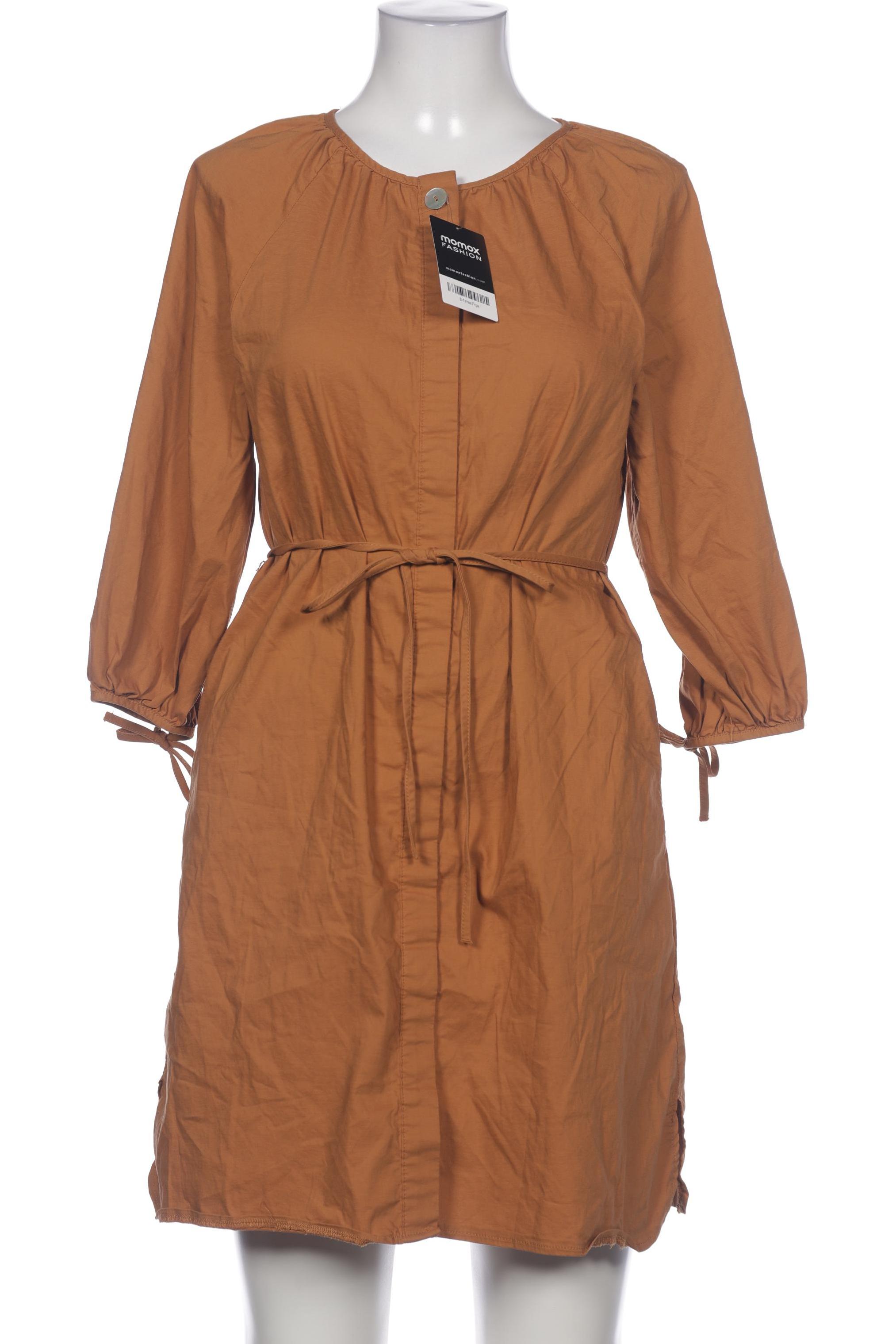 

Zero Damen Kleid, orange, Gr. 36