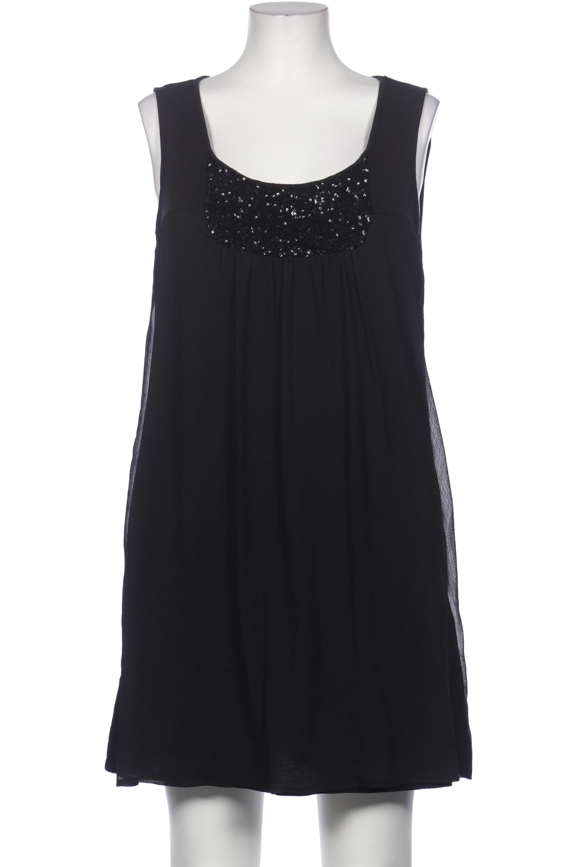 

Zero Damen Kleid, schwarz, Gr. 44