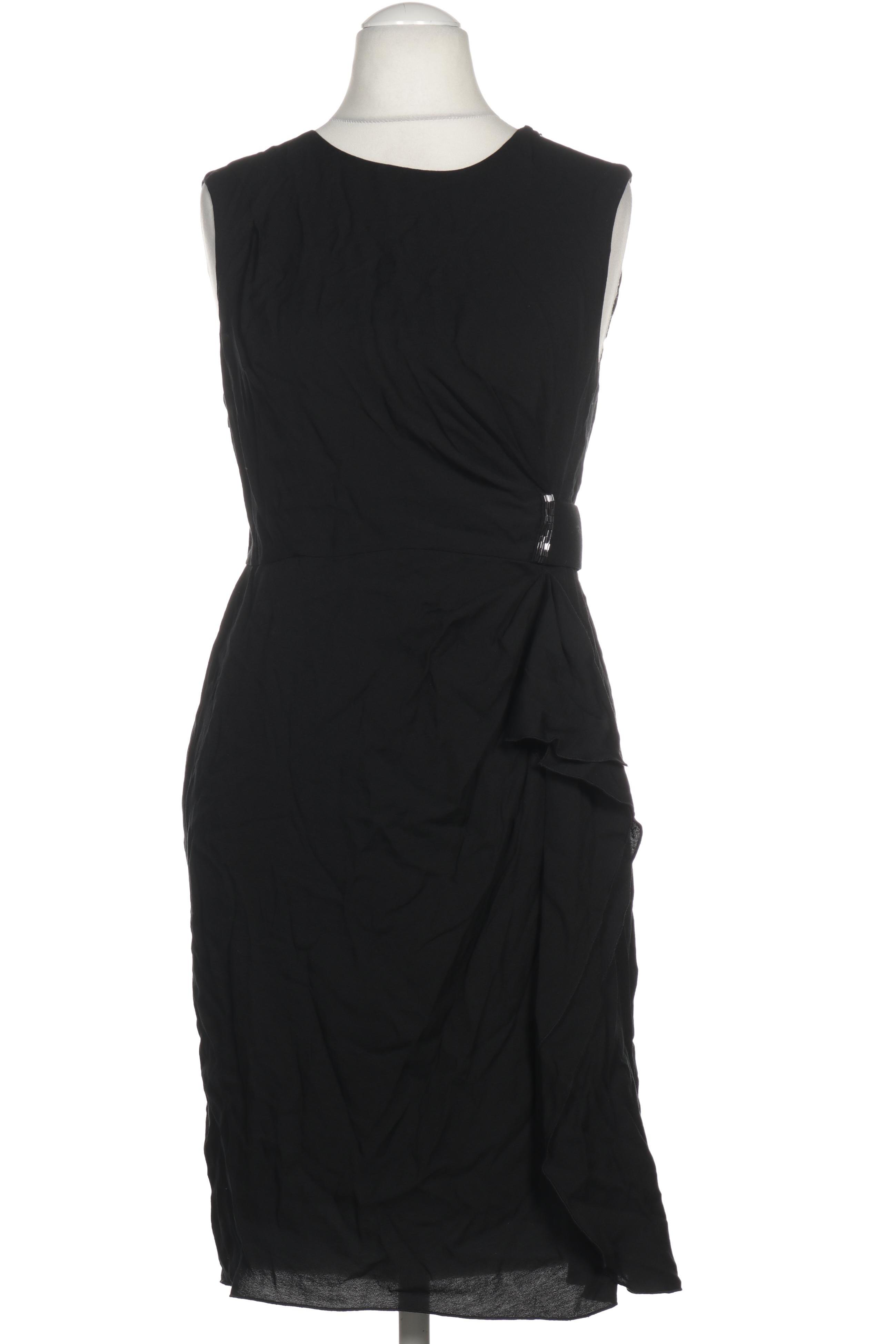 

Zero Damen Kleid, schwarz, Gr. 36