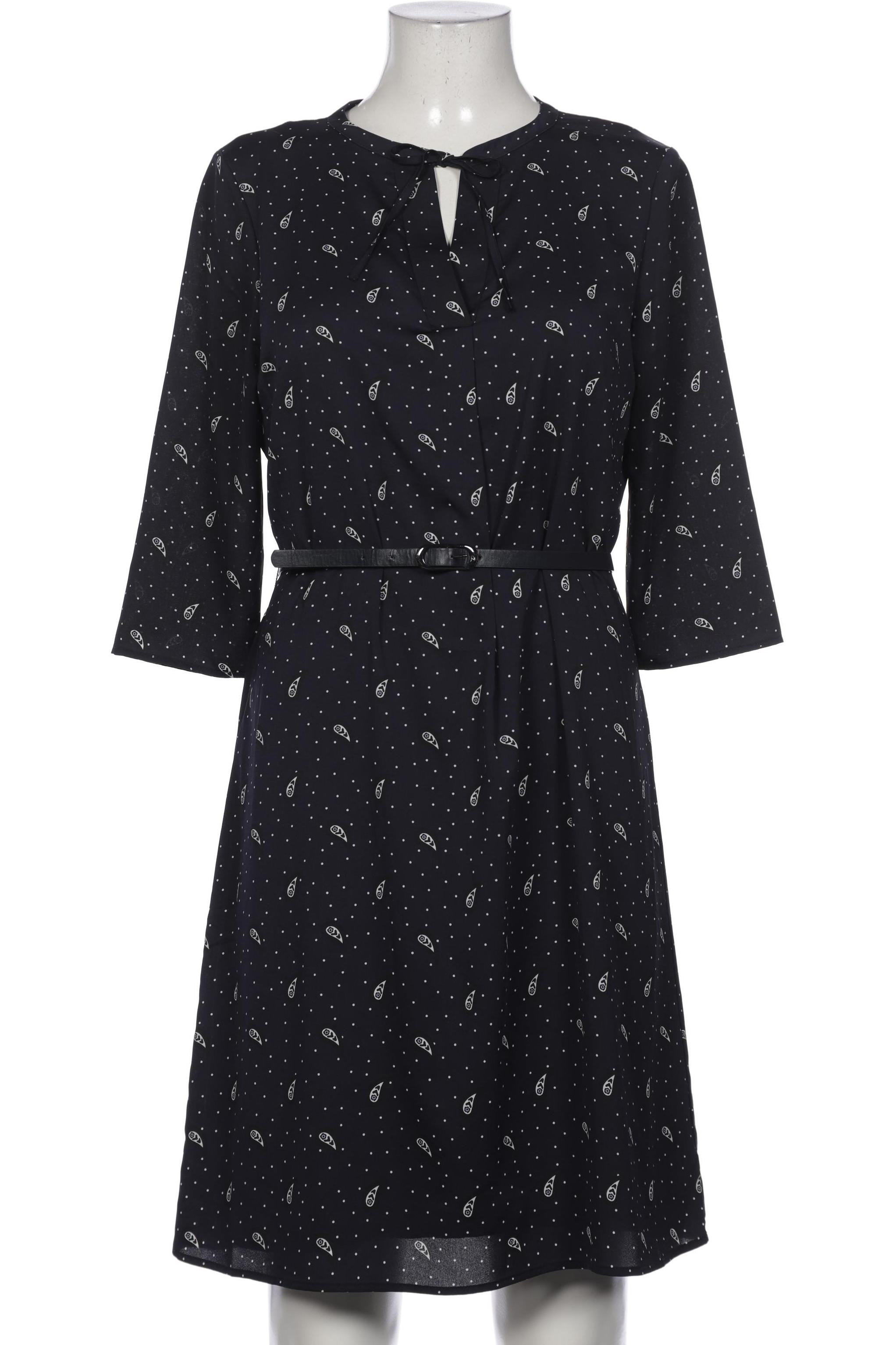 

Zero Damen Kleid, marineblau, Gr. 38