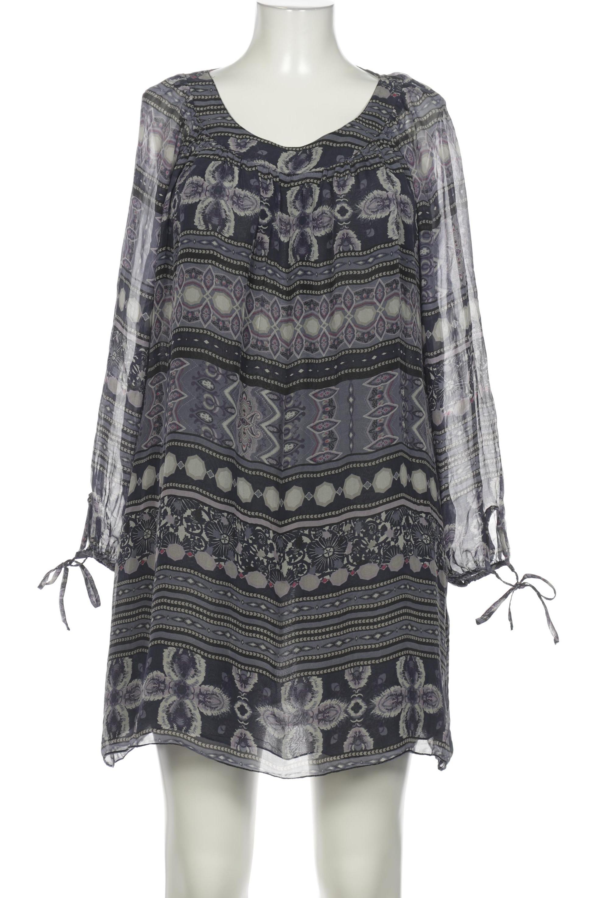 

Zero Damen Kleid, marineblau, Gr. 42