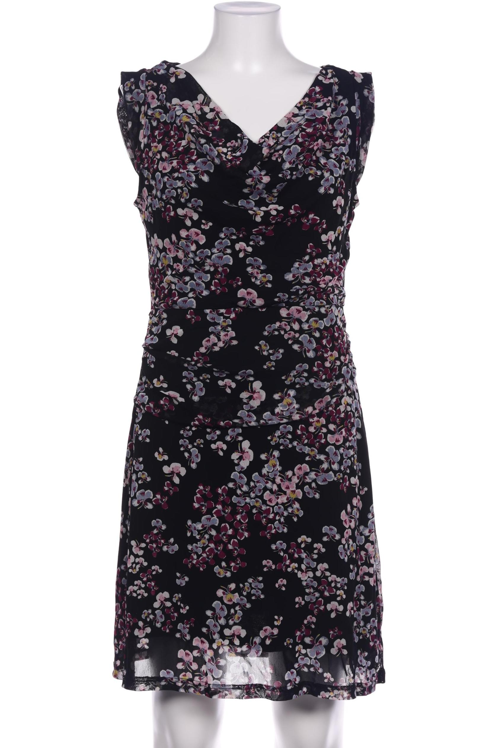 

Zero Damen Kleid, schwarz, Gr. 42