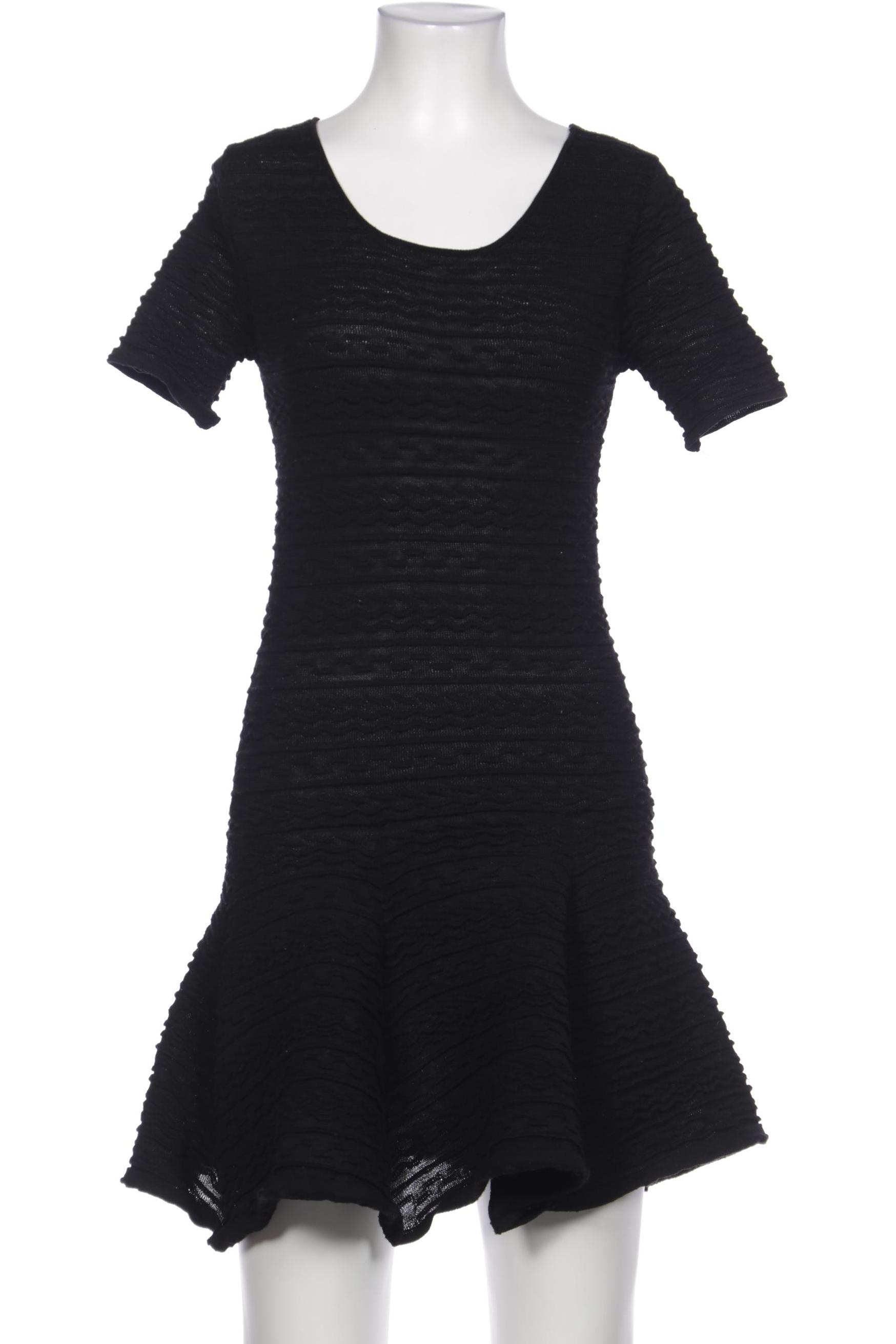 

ZERO Damen Kleid, schwarz