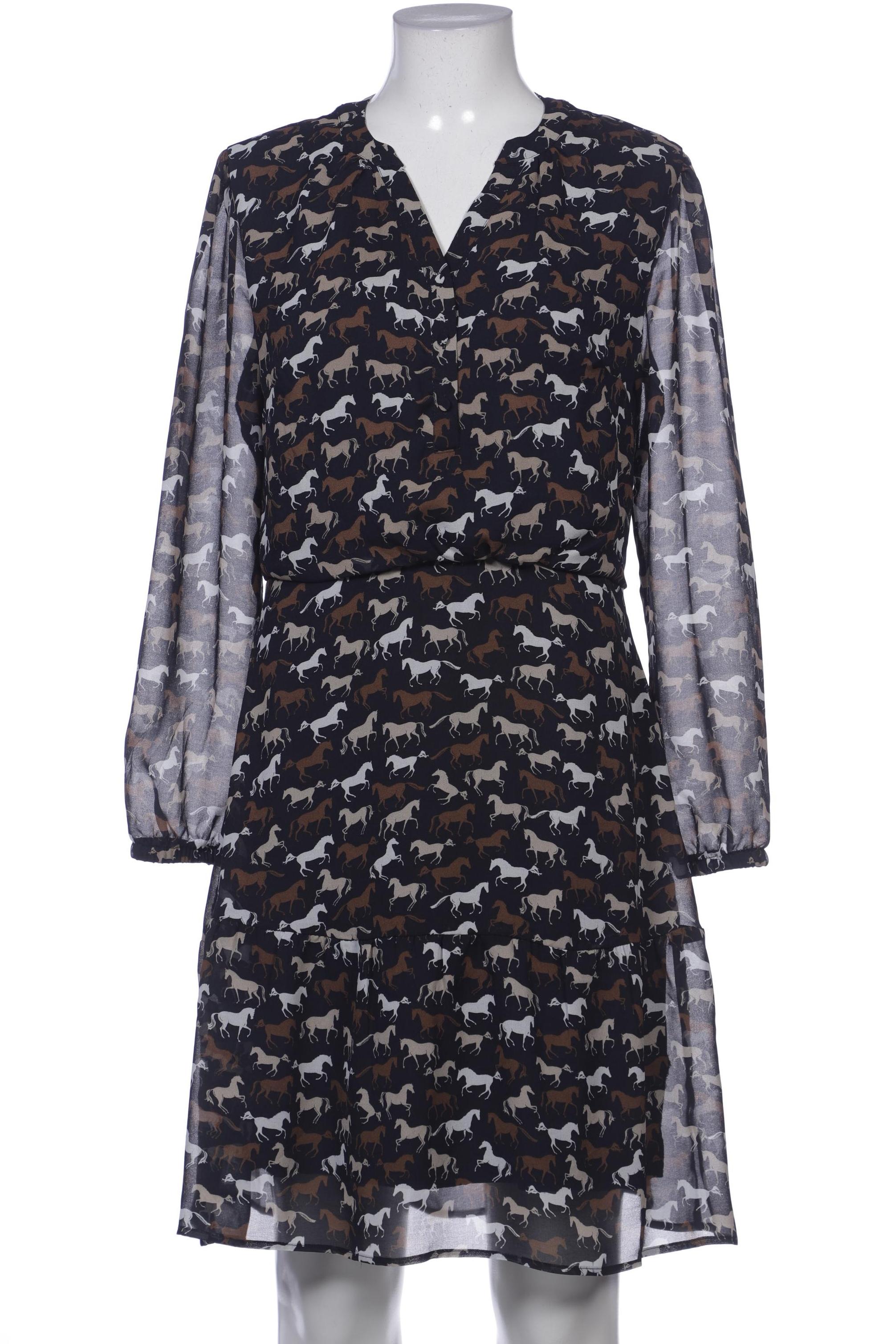 

Zero Damen Kleid, schwarz, Gr. 40