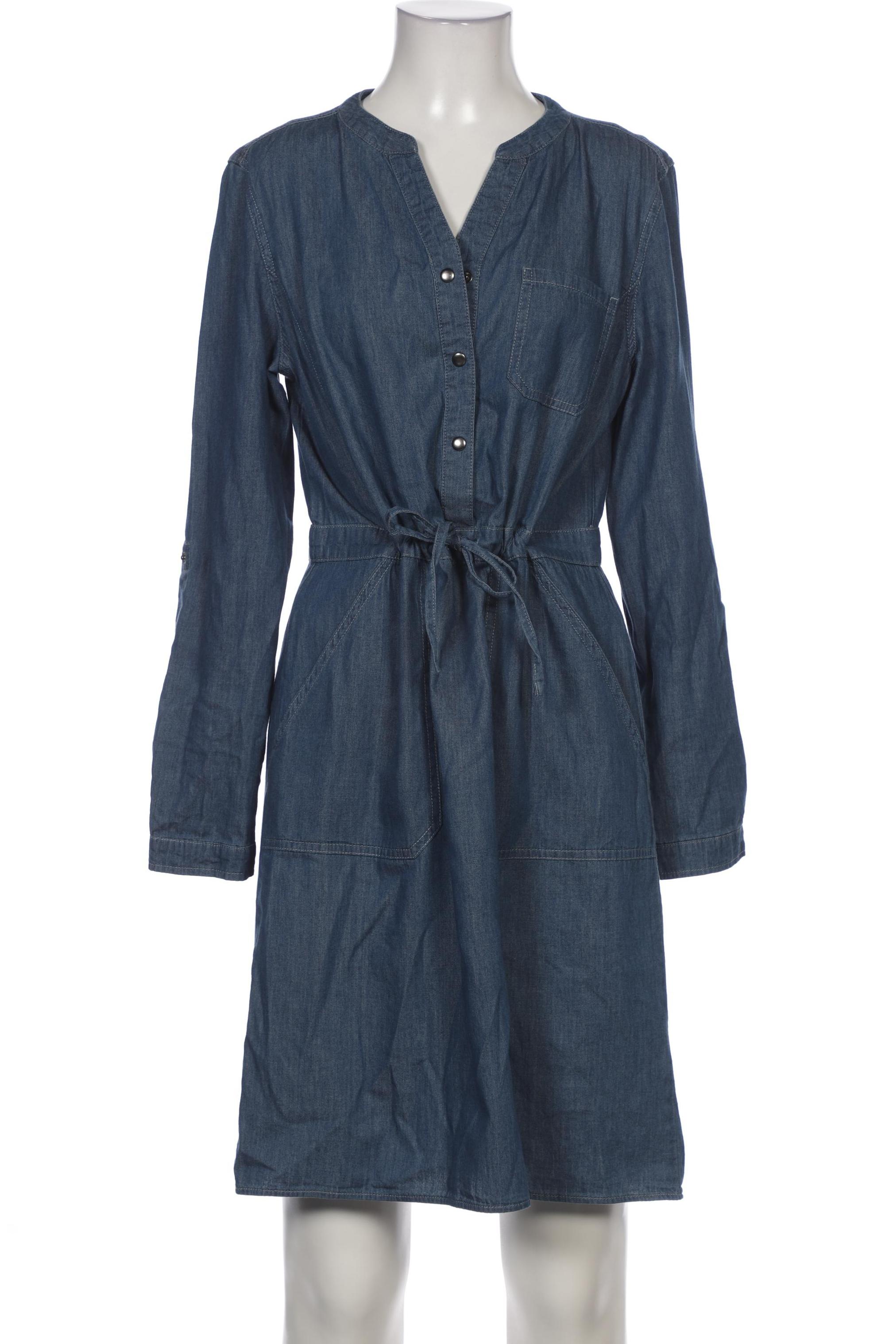 

ZERO Damen Kleid, blau