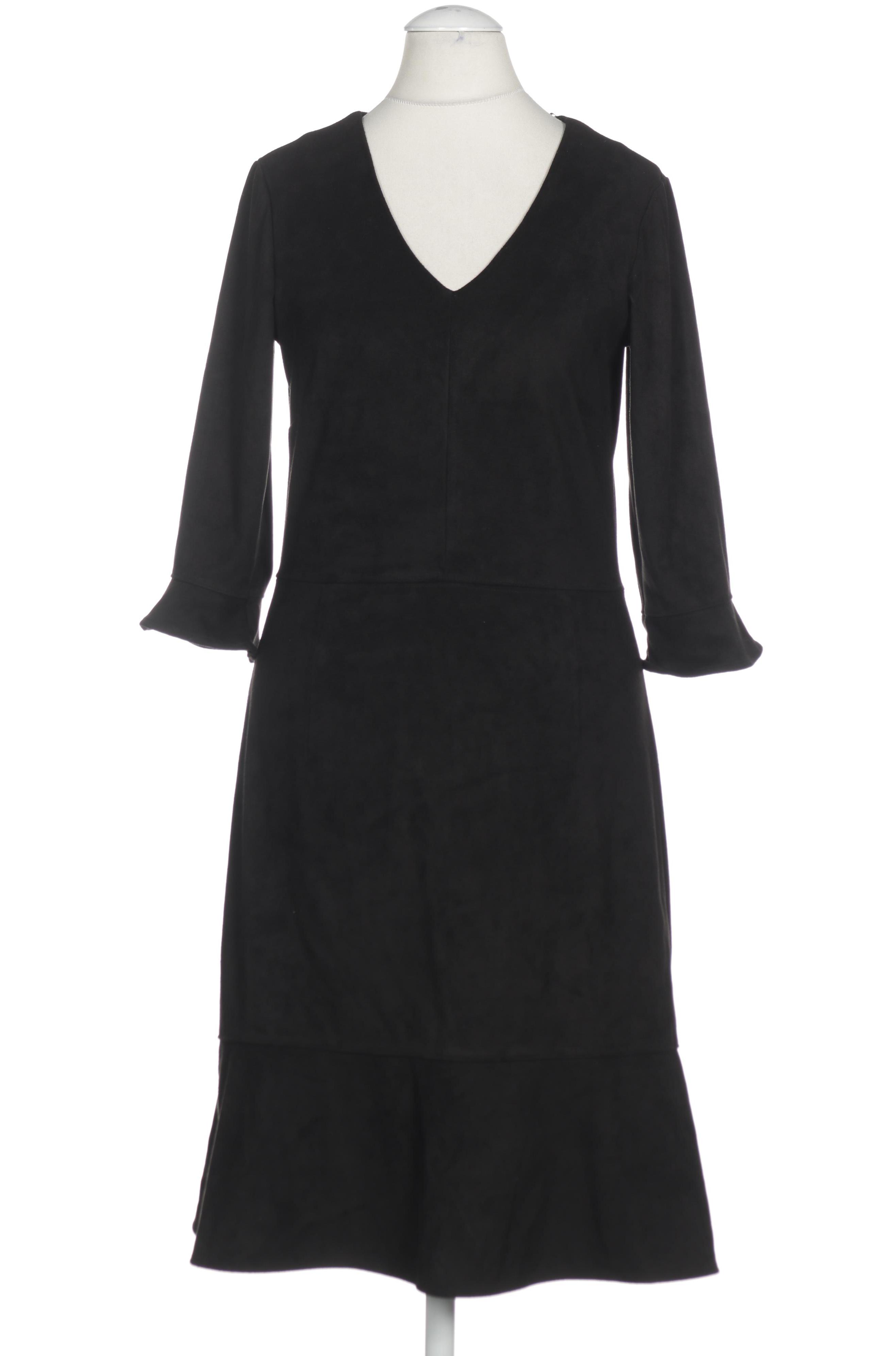

Zero Damen Kleid, schwarz, Gr. 34