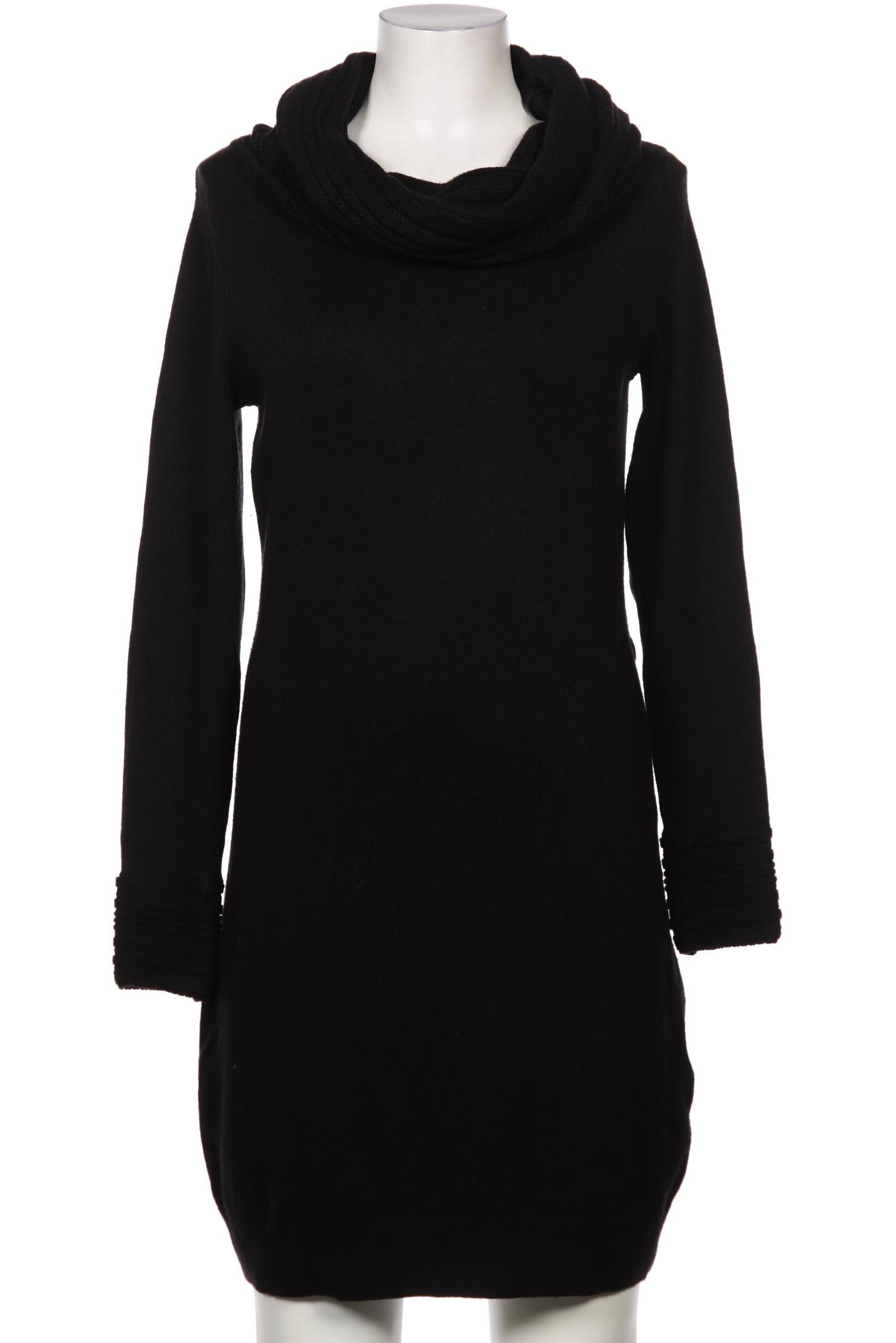 

Zero Damen Kleid, schwarz, Gr. 38
