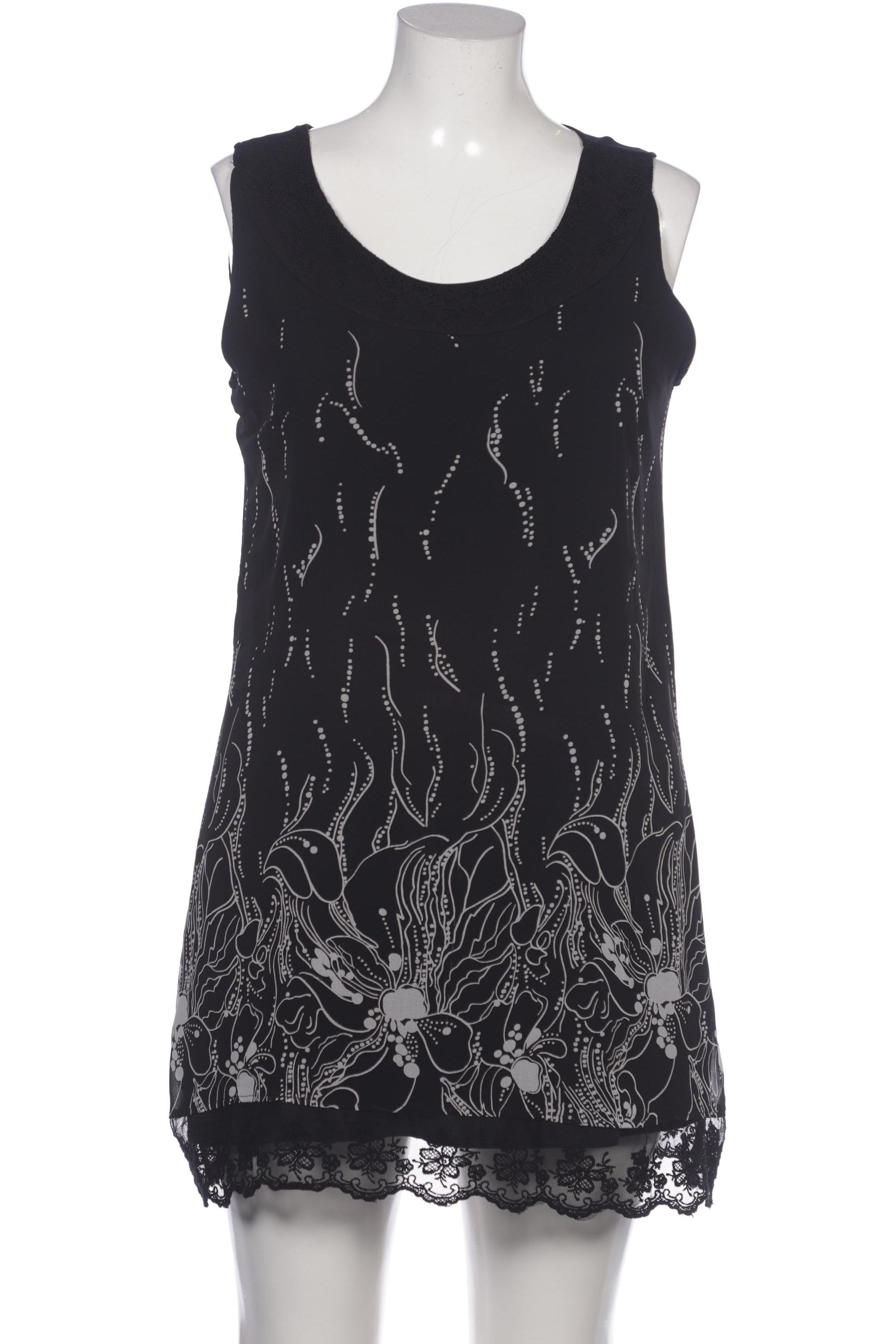 

Zero Damen Kleid, schwarz, Gr. 42