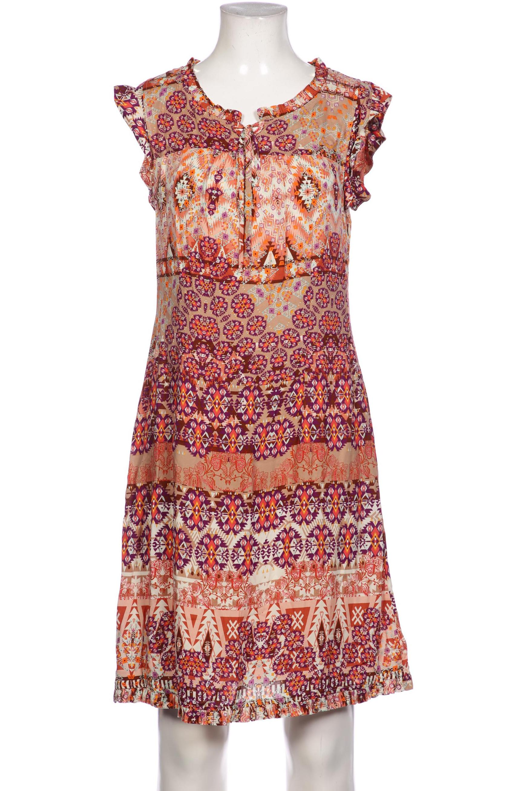 

Zero Damen Kleid, mehrfarbig, Gr. 38