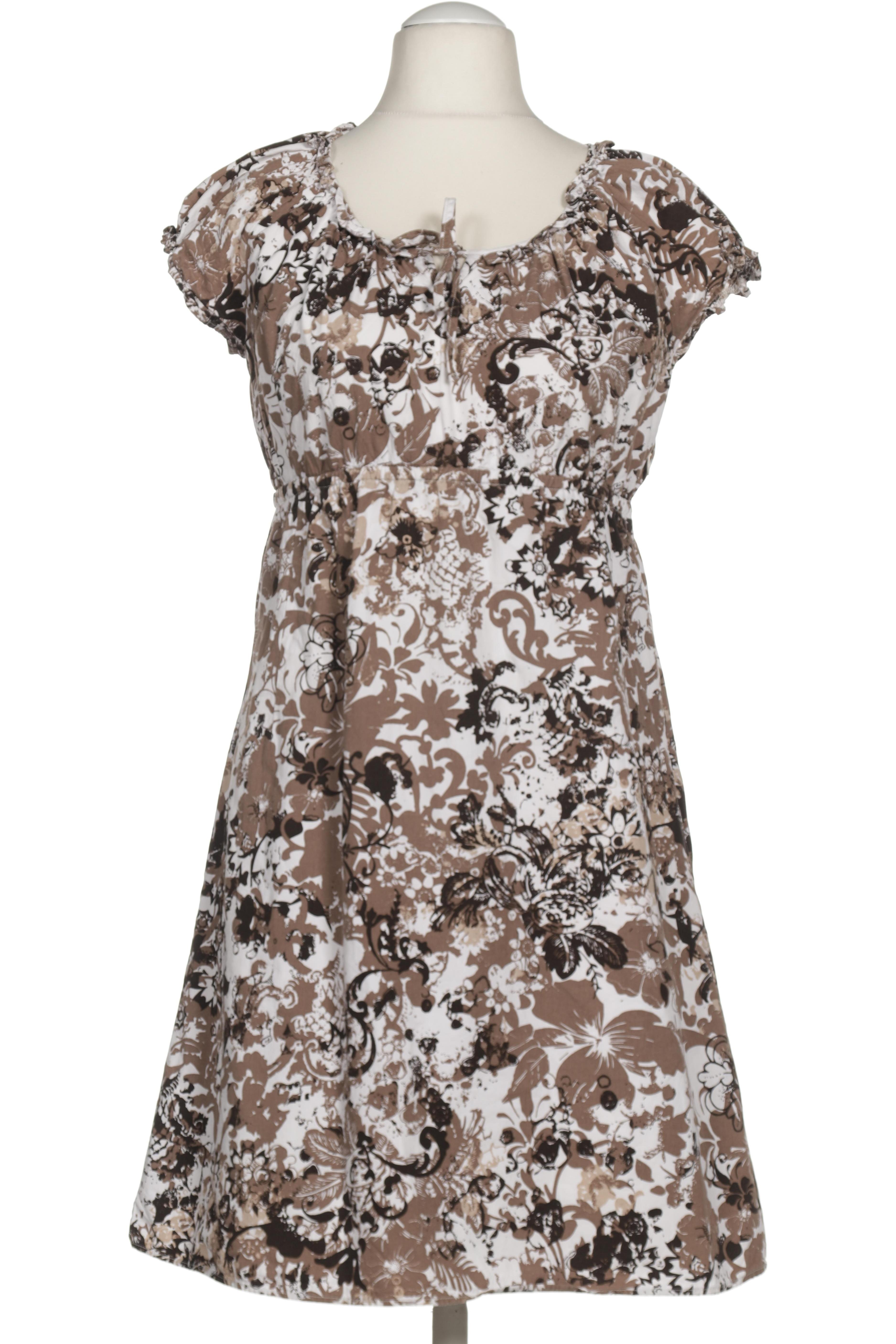 

Zero Damen Kleid, beige, Gr. 40