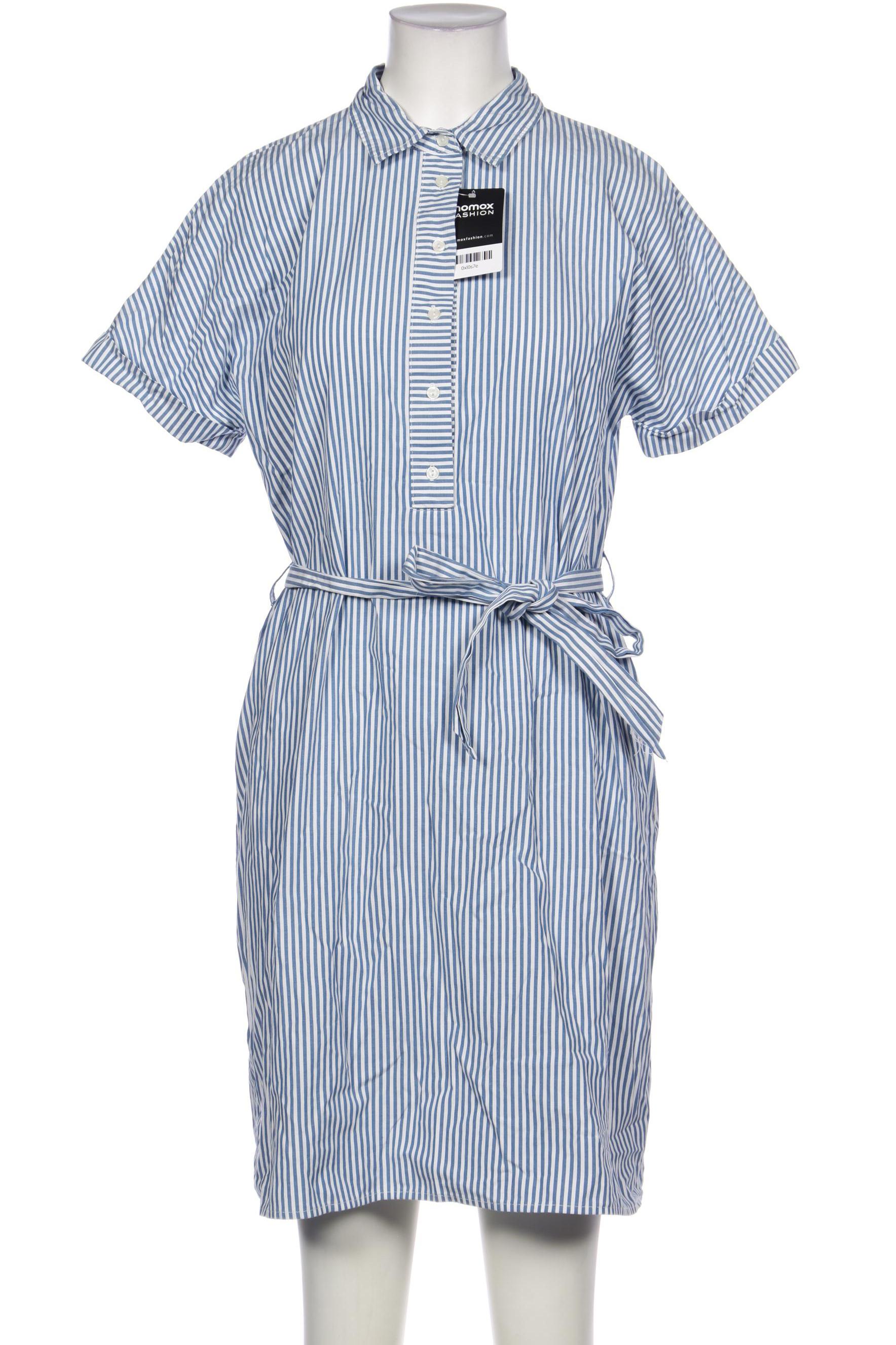 

Zero Damen Kleid, blau, Gr. 36