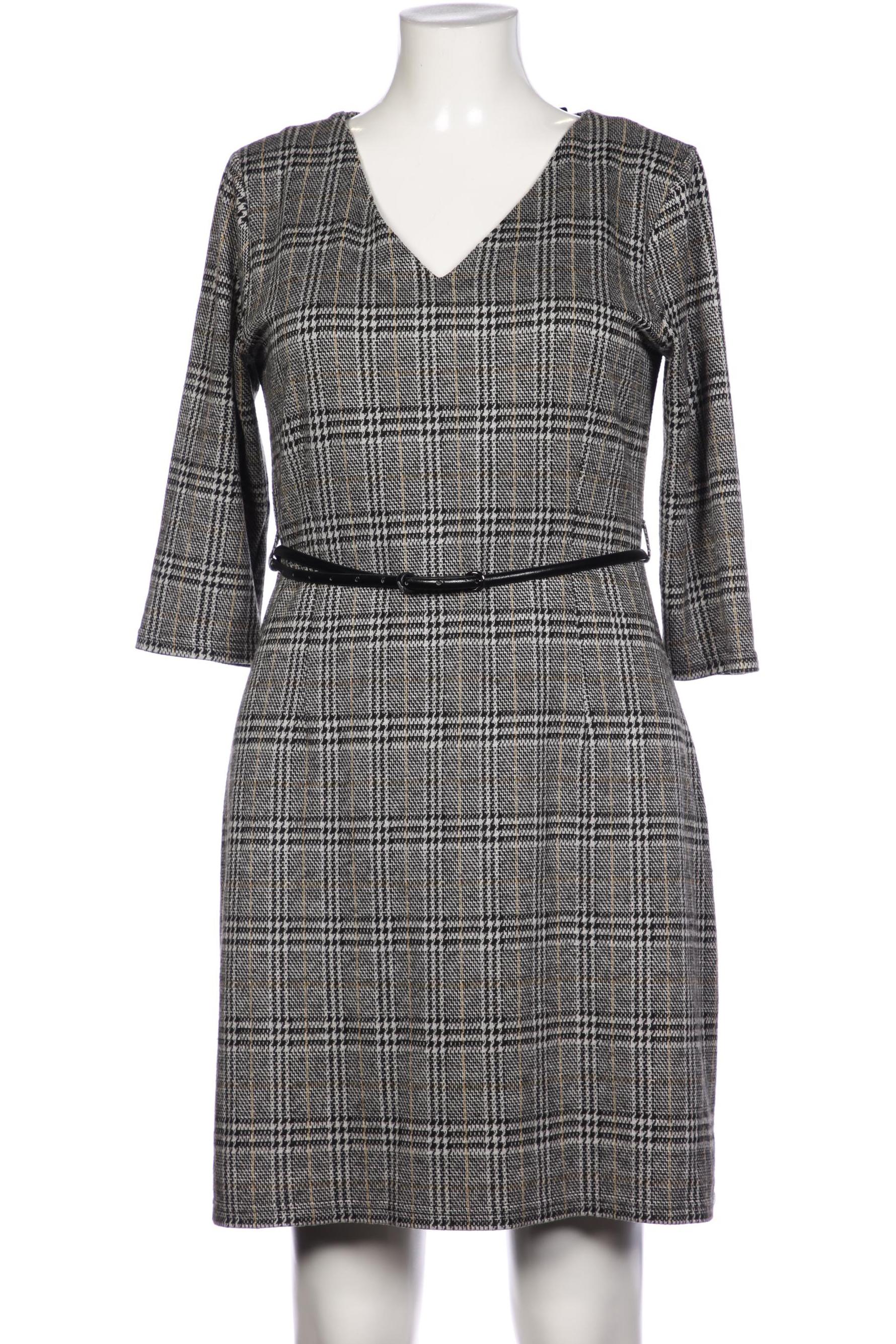 

ZERO Damen Kleid, grau