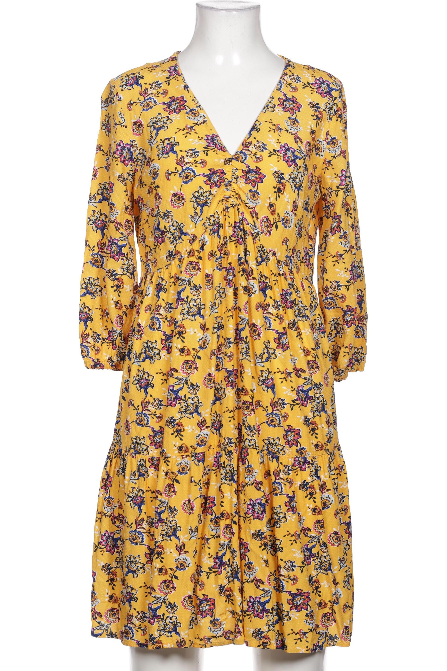 

Zero Damen Kleid, gelb, Gr. 36