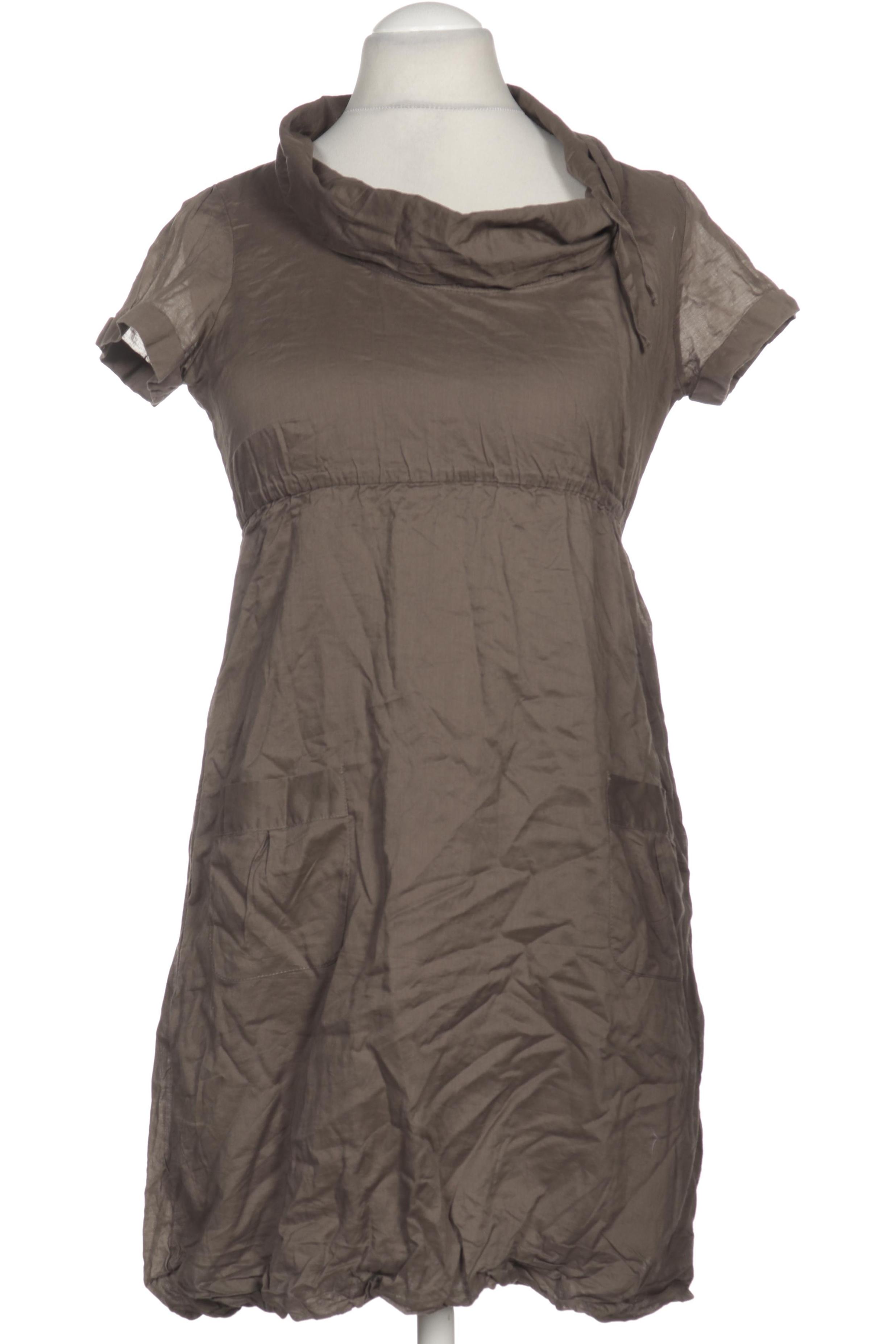 

Zero Damen Kleid, braun, Gr. 38