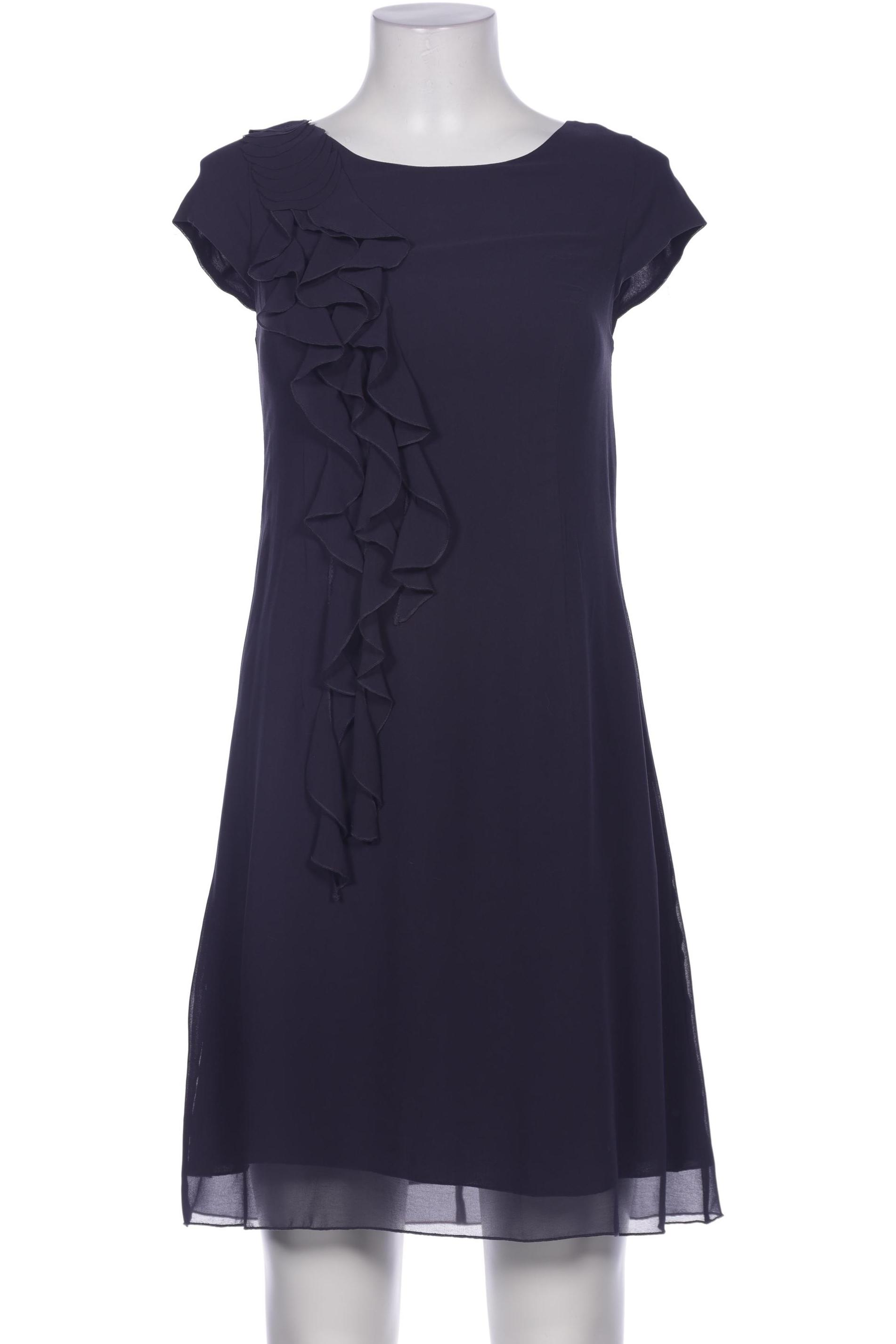 

Zero Damen Kleid, marineblau, Gr. 38