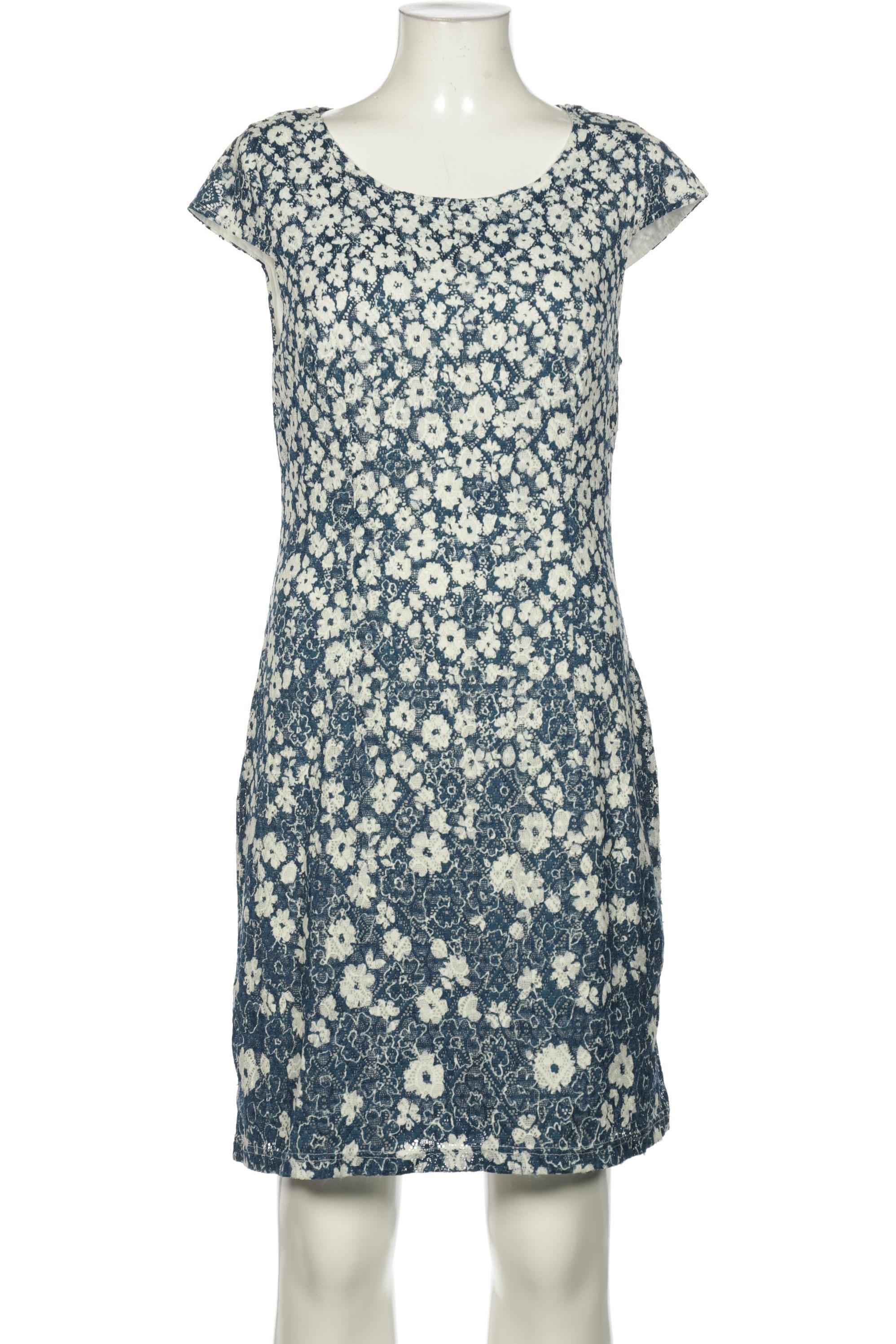 

ZERO Damen Kleid, blau
