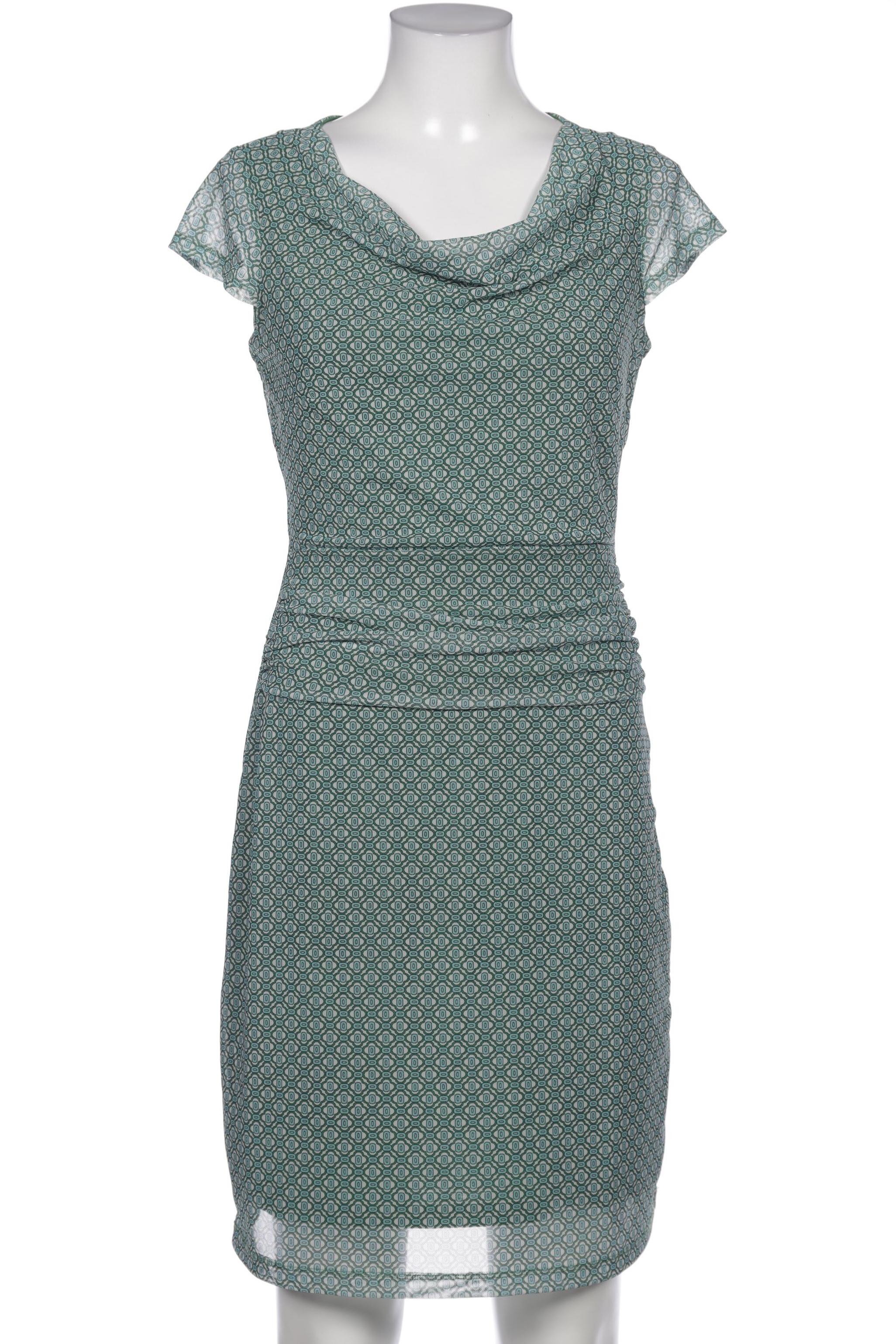 

ZERO Damen Kleid, grün
