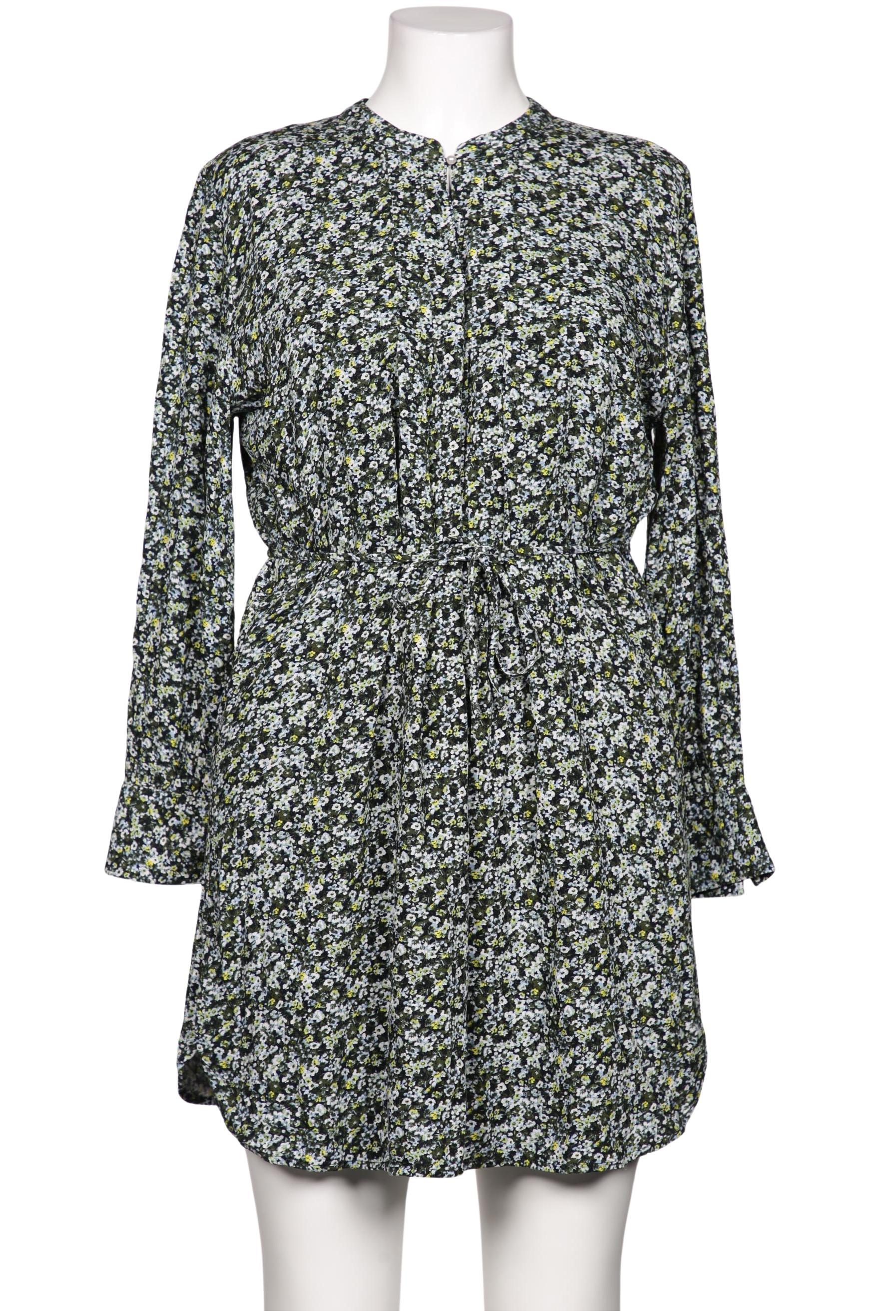 

Zero Damen Kleid, grün, Gr. 44