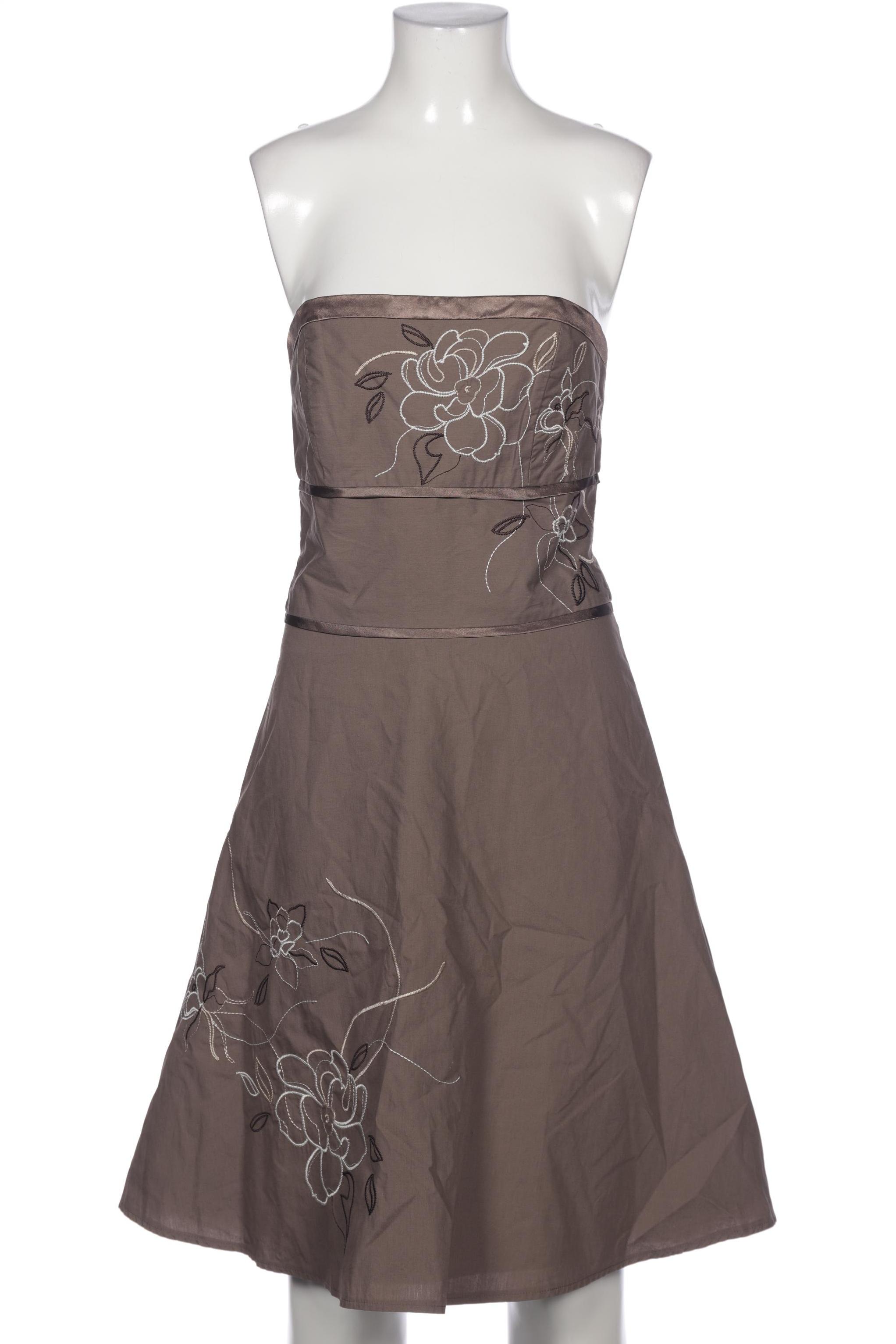 

ZERO Damen Kleid, braun