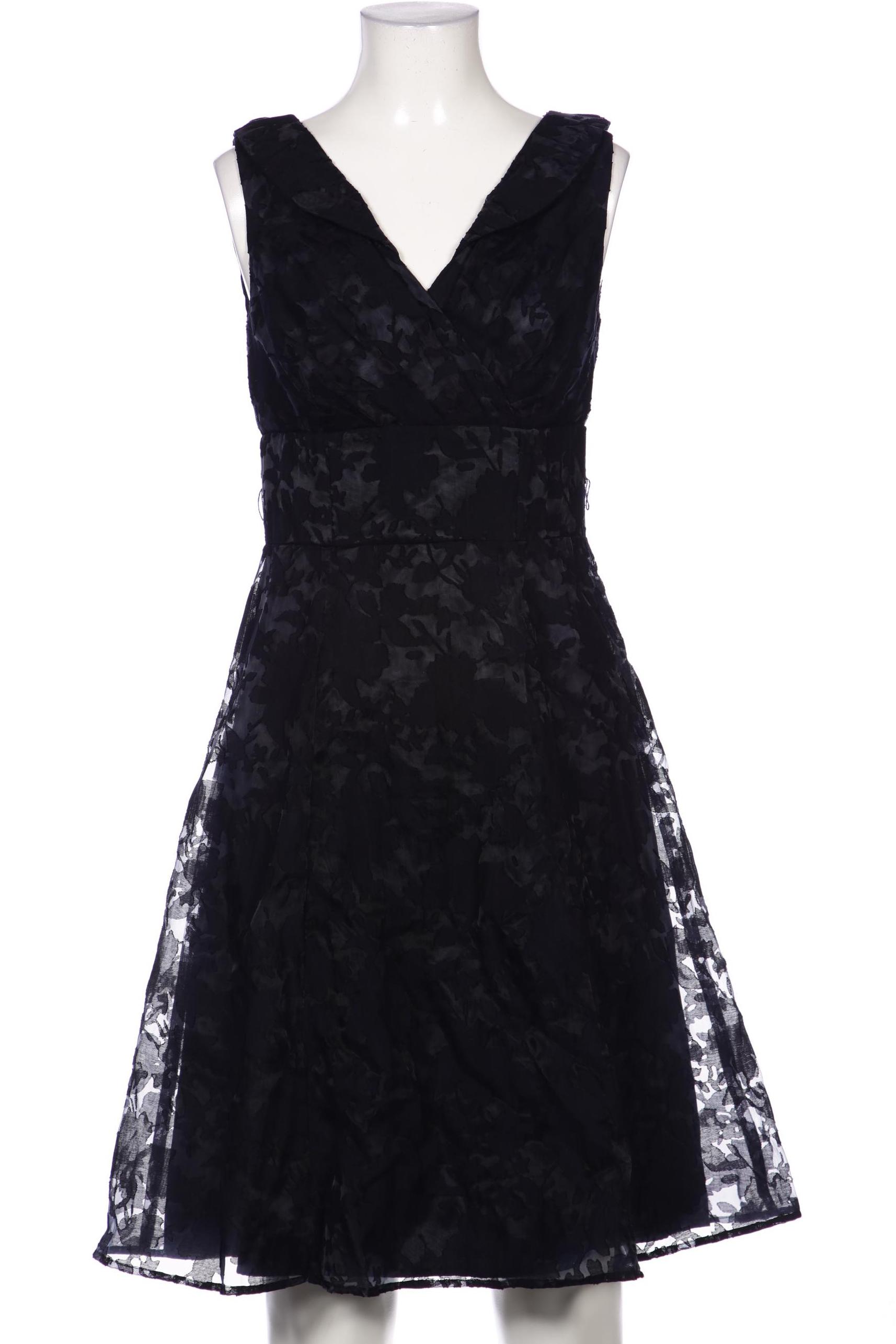 

Zero Damen Kleid, marineblau, Gr. 36