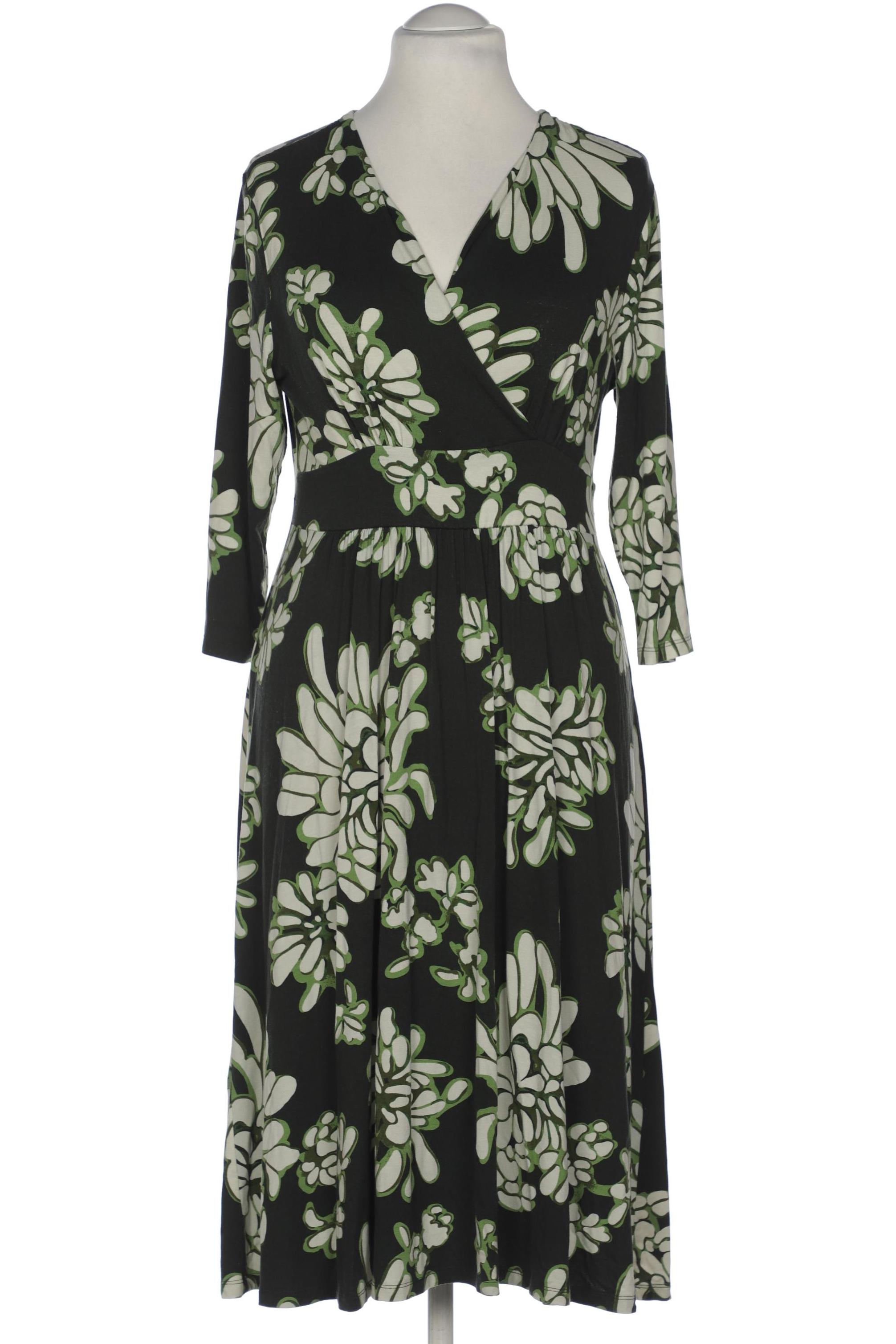 

Zero Damen Kleid, grün, Gr. 42