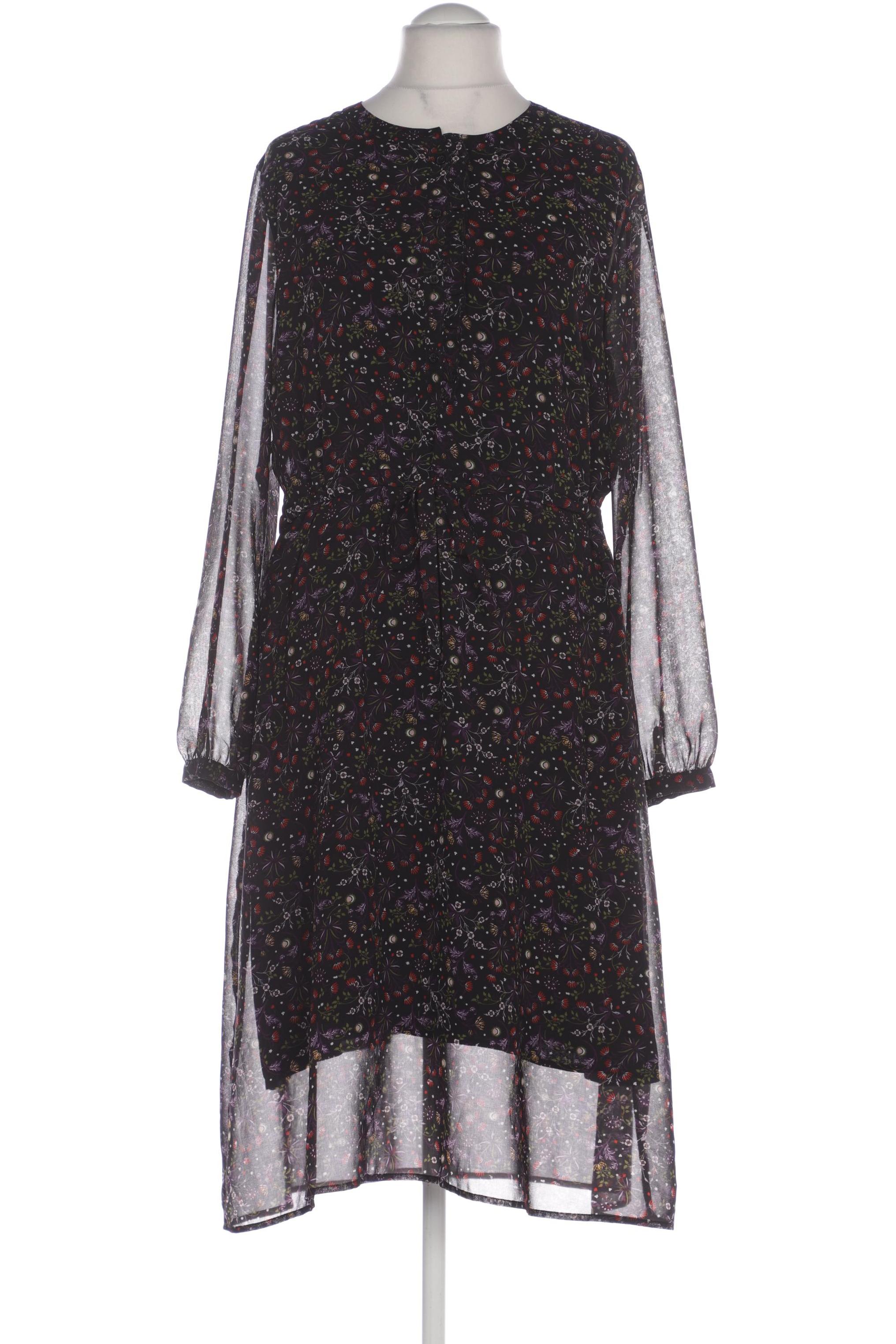 

Zero Damen Kleid, schwarz, Gr. 44