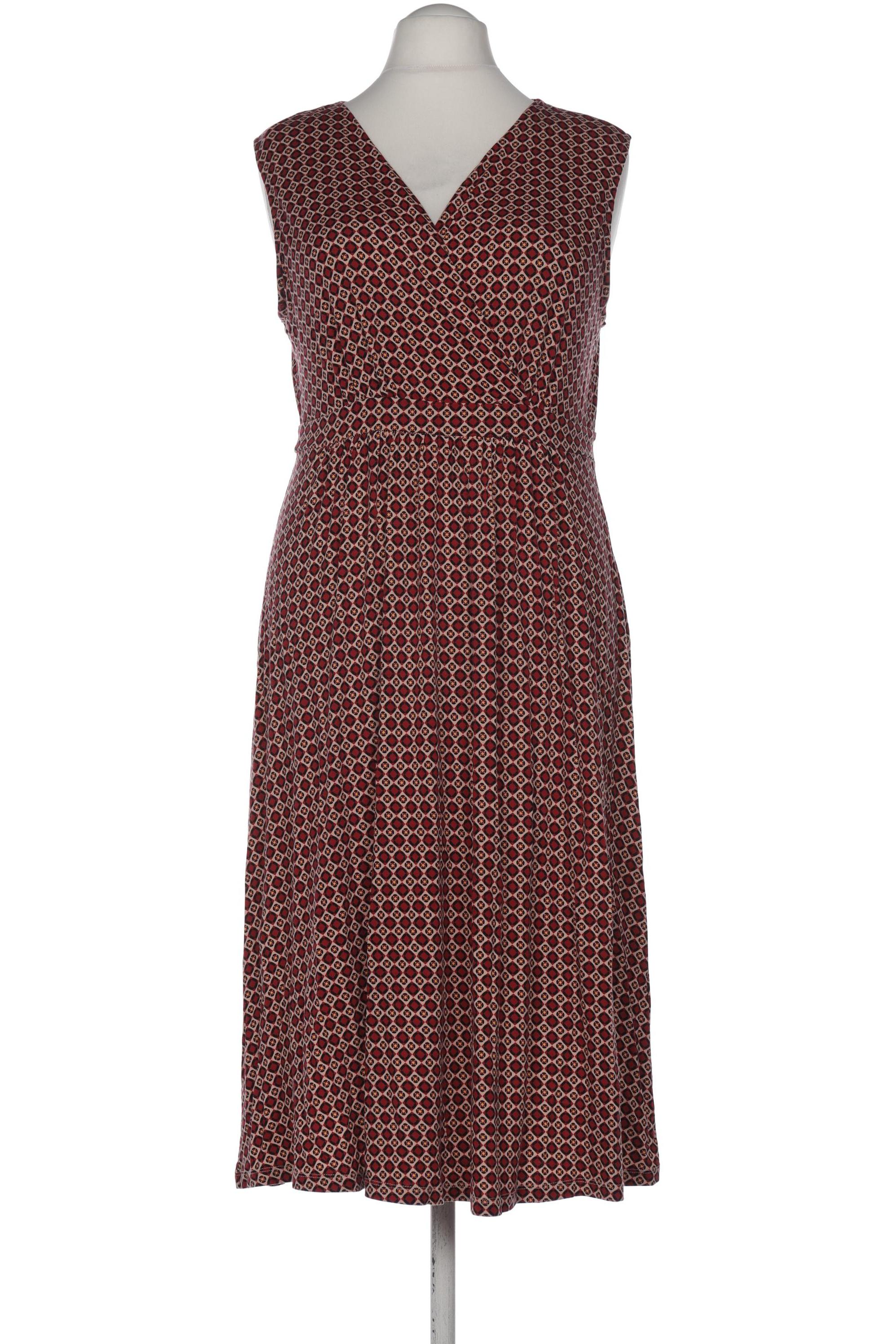 

Zero Damen Kleid, bordeaux, Gr. 36