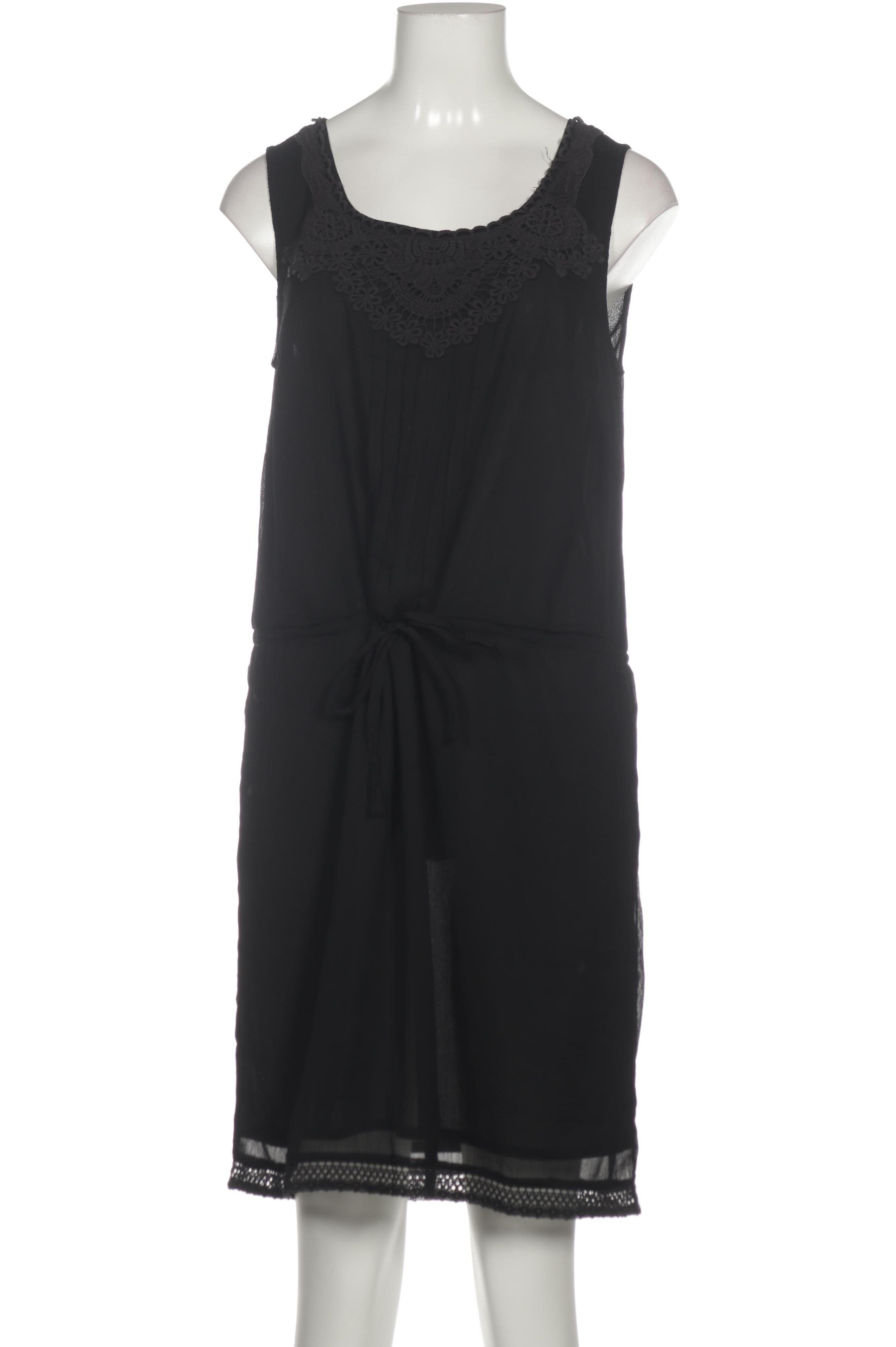 

Zero Damen Kleid, schwarz, Gr. 34