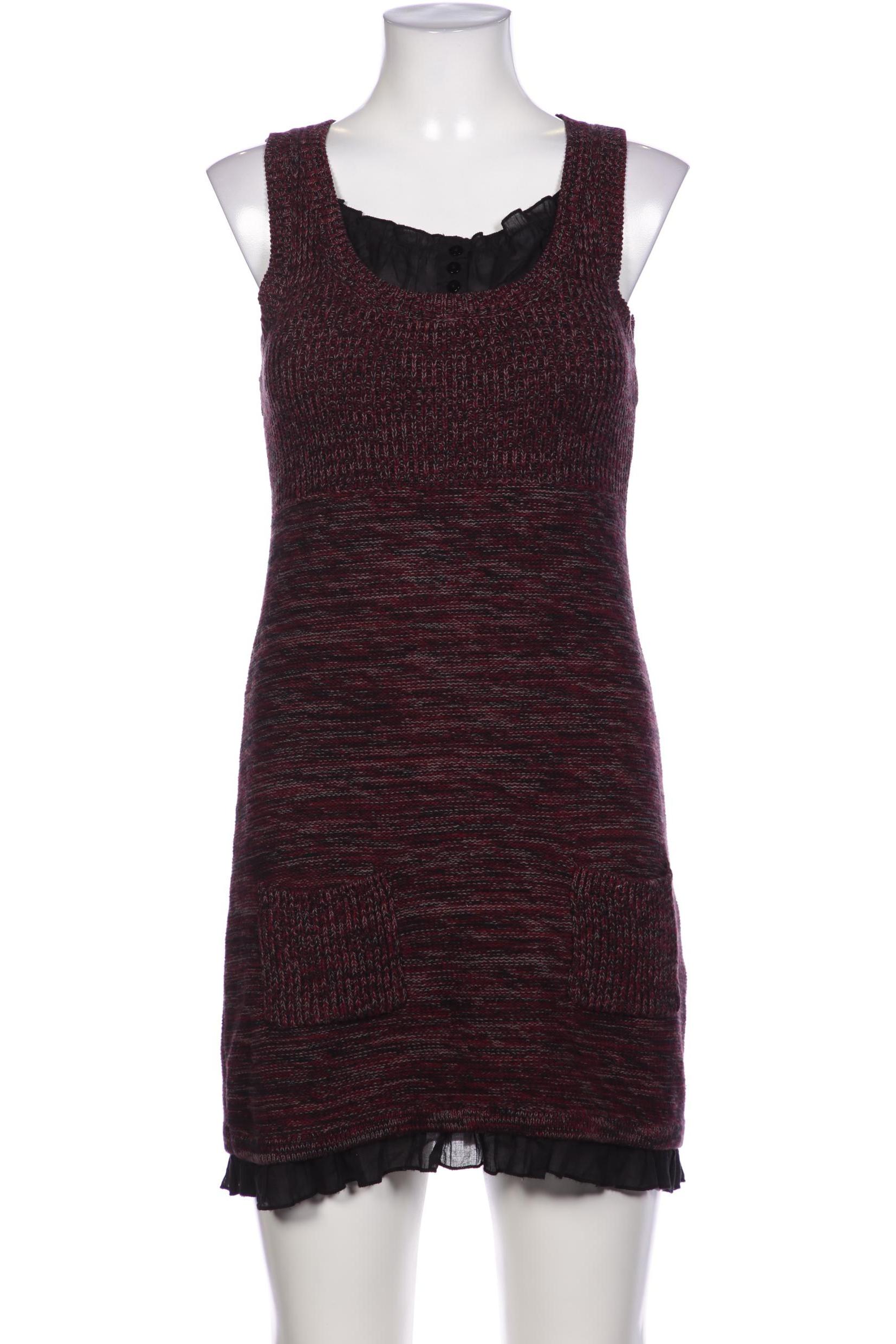 

Zero Damen Kleid, bordeaux, Gr. 36
