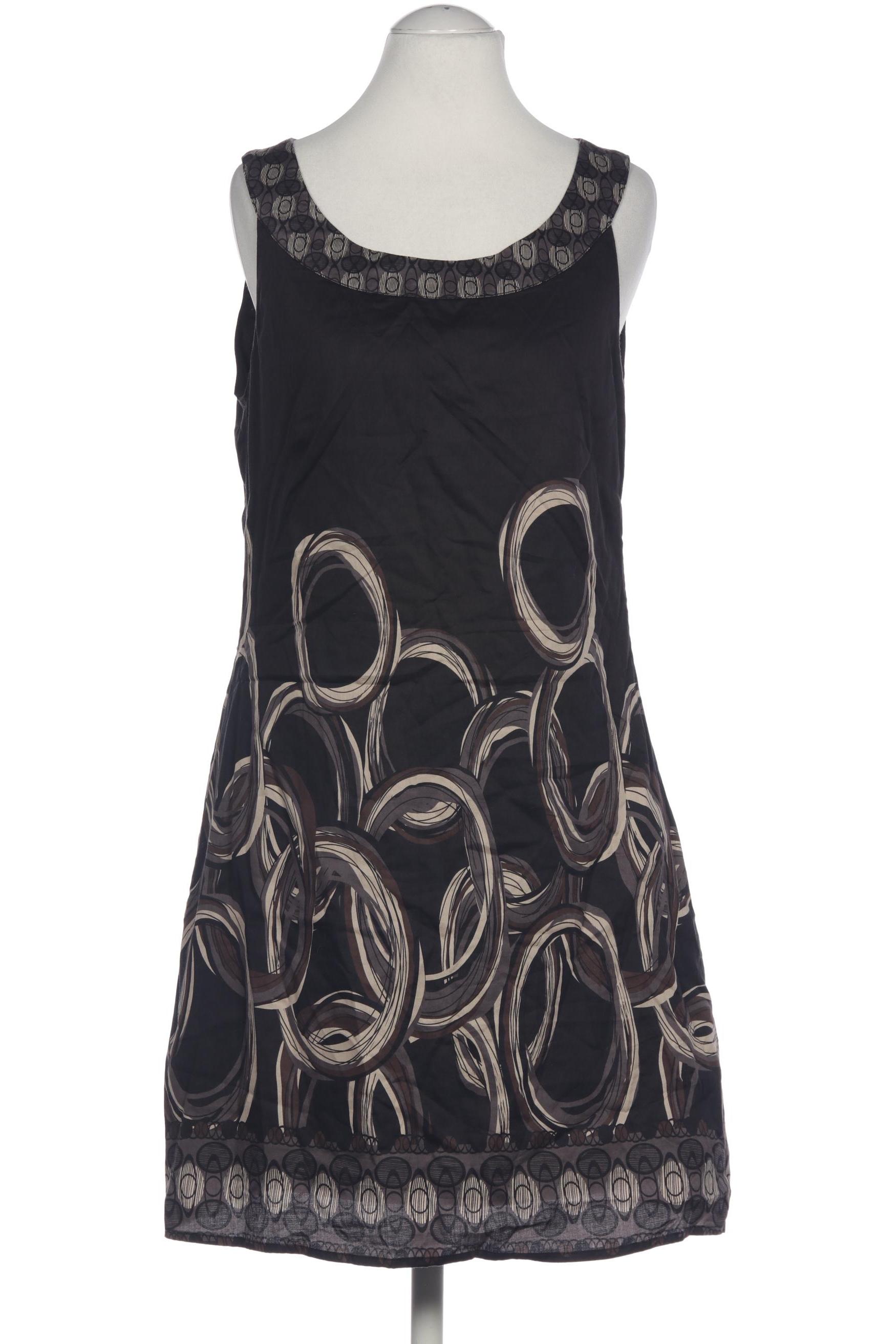 

Zero Damen Kleid, schwarz, Gr. 36