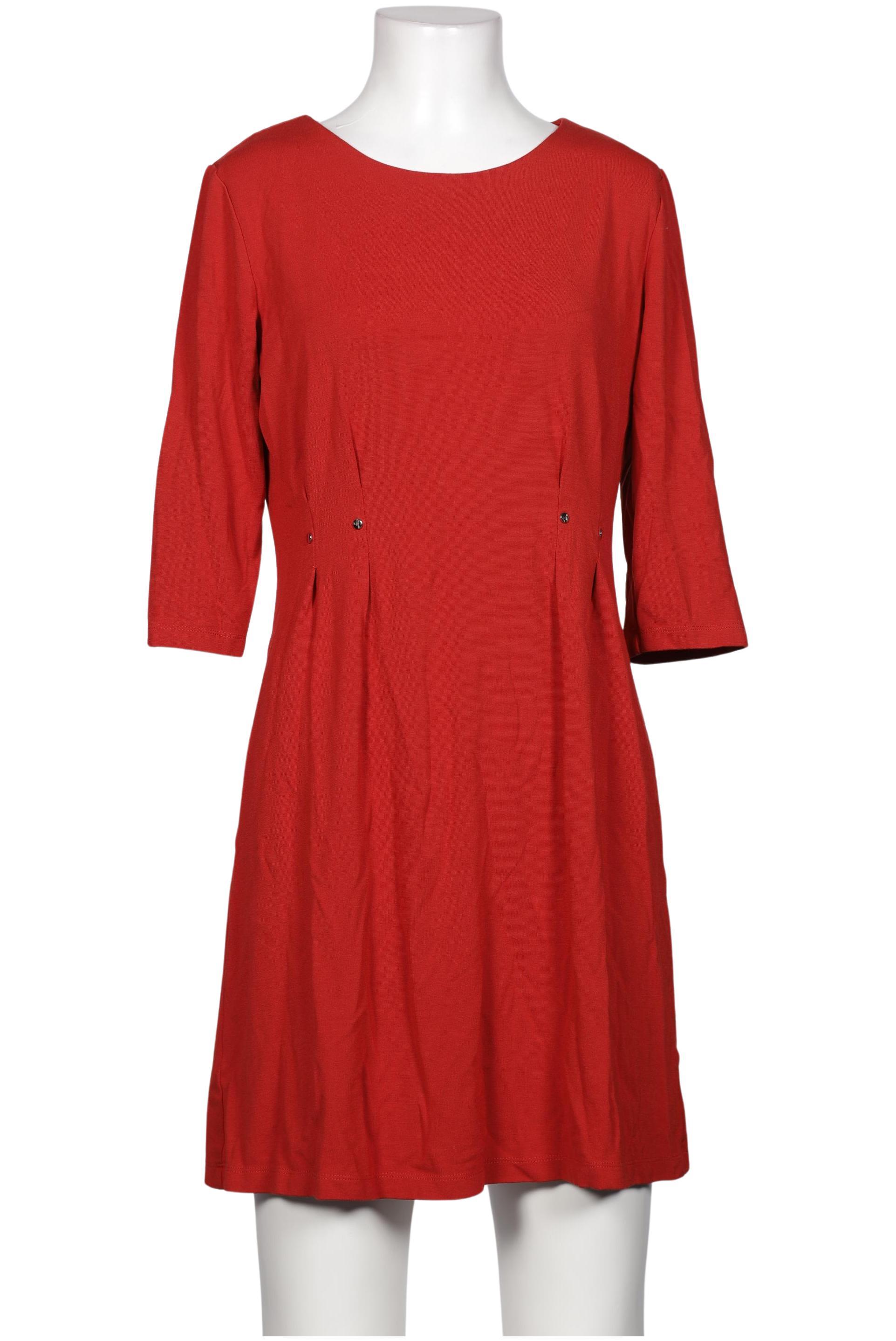 

Zero Damen Kleid, rot, Gr. 38