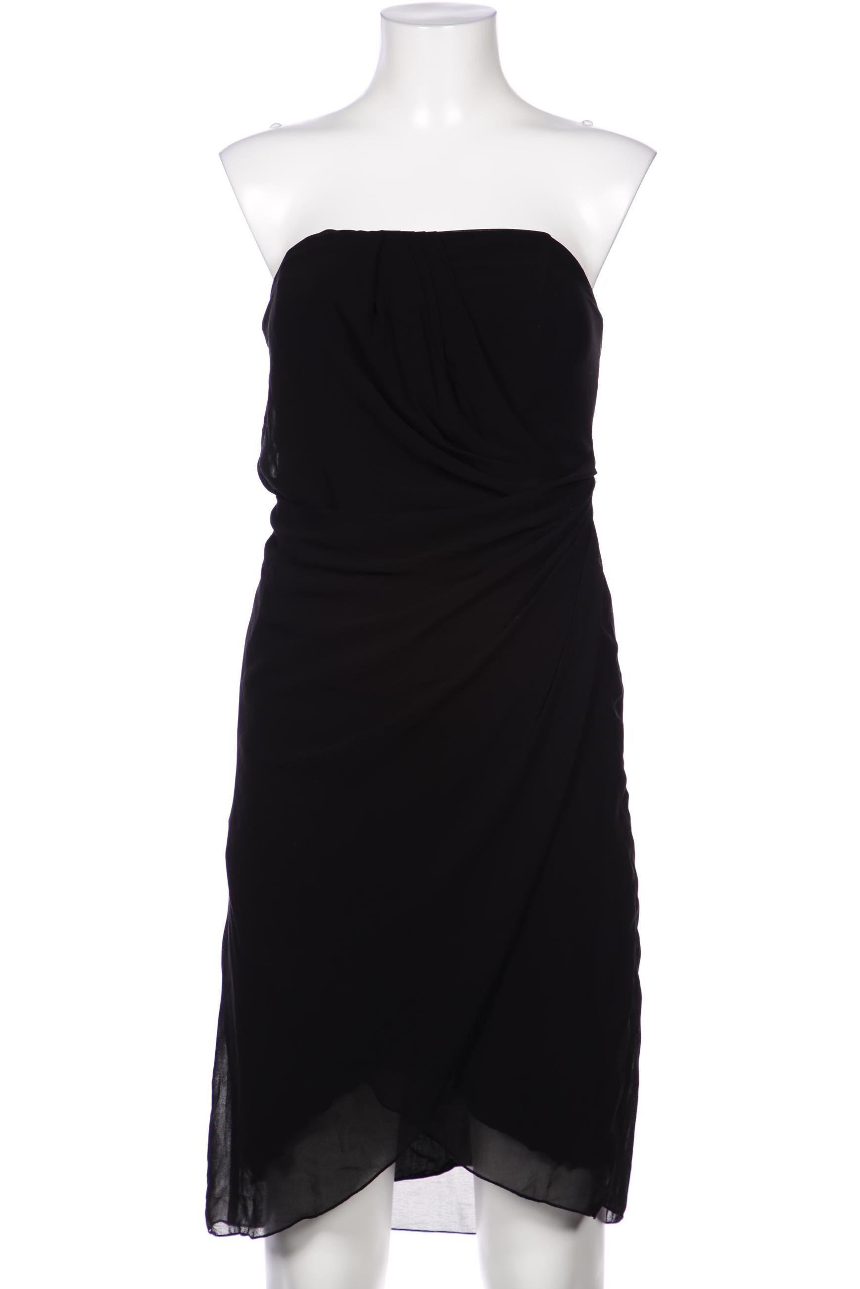 

ZERO Damen Kleid, schwarz