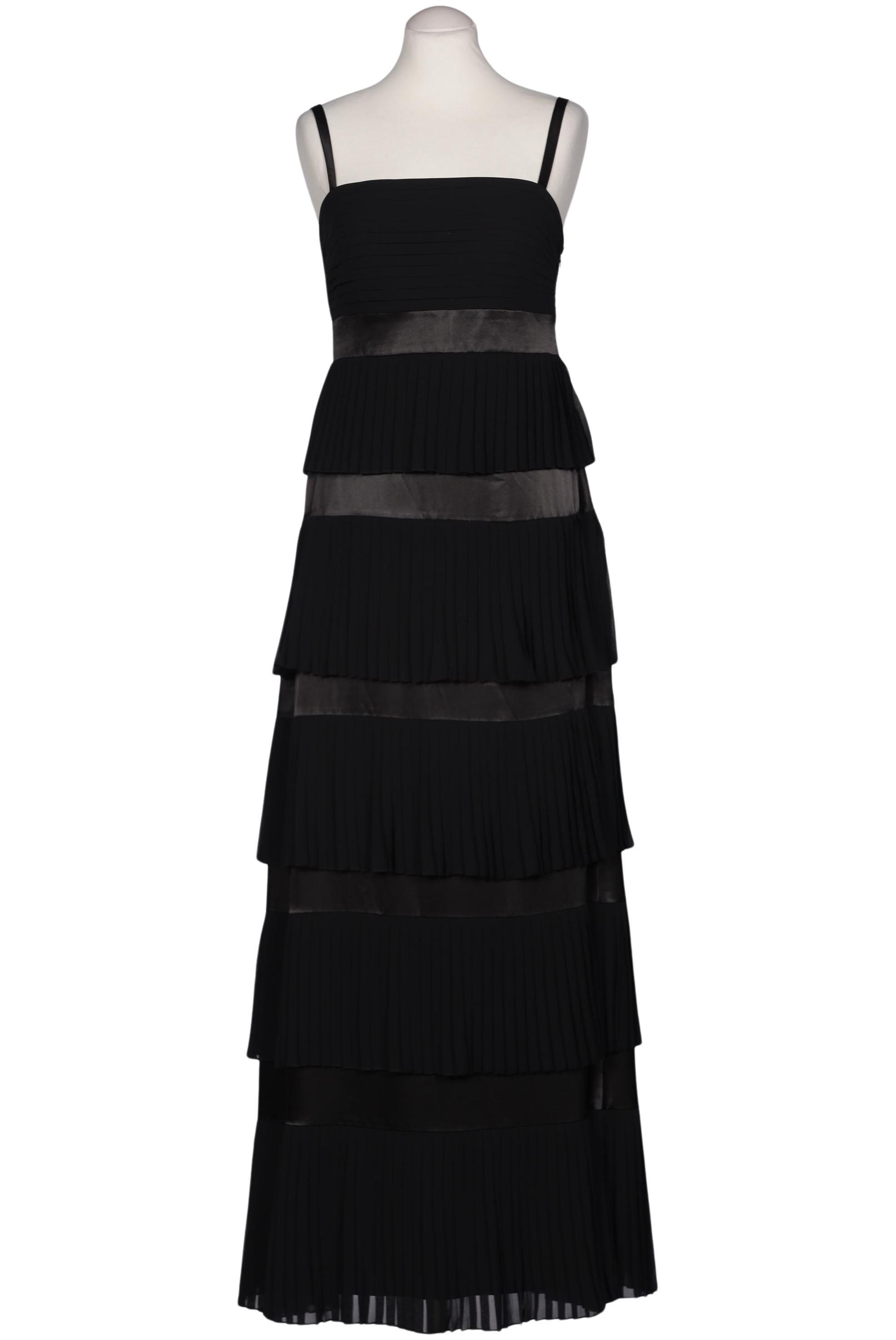 

Zero Damen Kleid, schwarz, Gr. 38