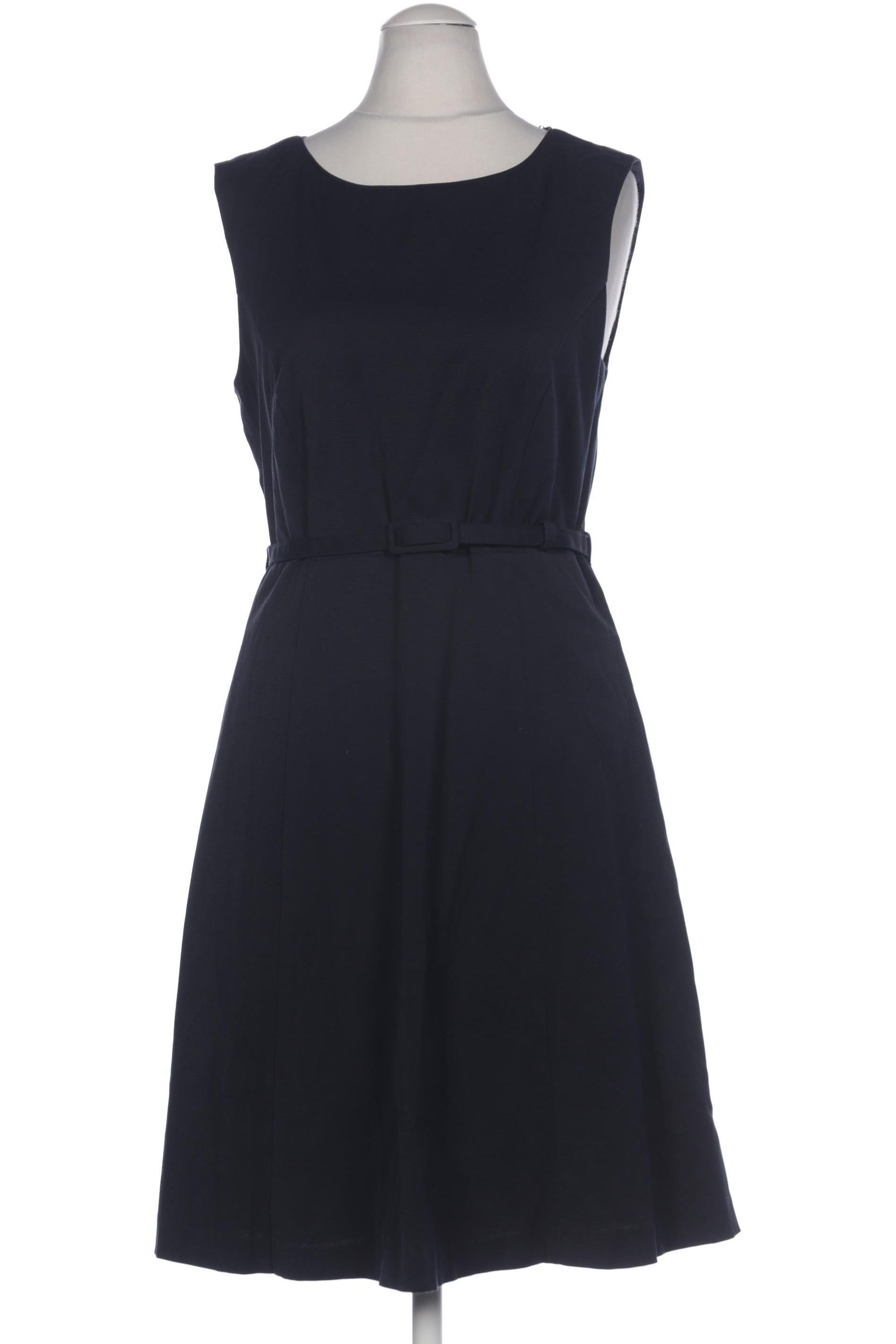 

Zero Damen Kleid, marineblau, Gr. 38
