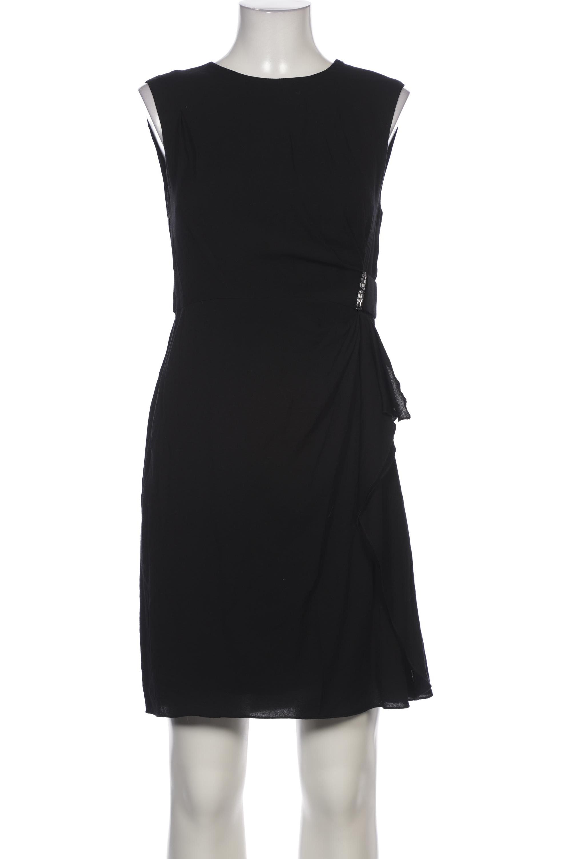 

Zero Damen Kleid, schwarz, Gr. 36