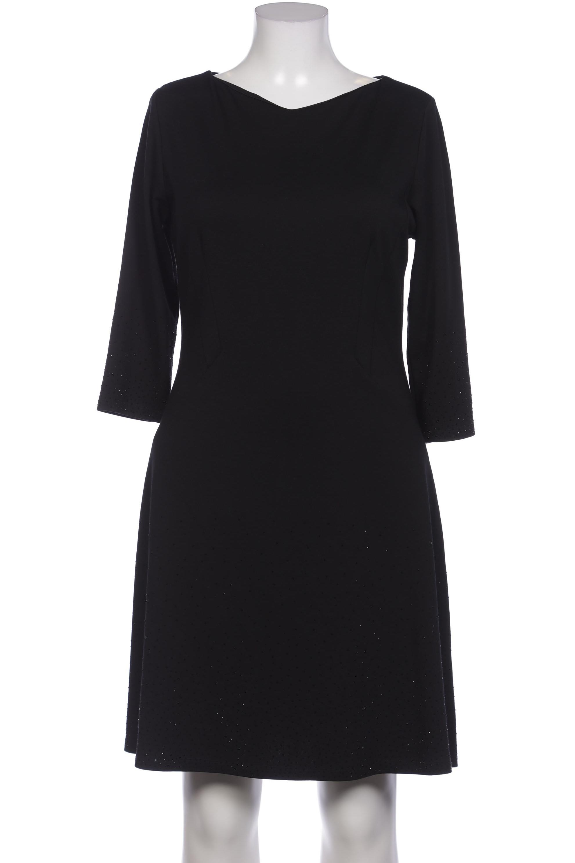 

Zero Damen Kleid, schwarz, Gr. 42