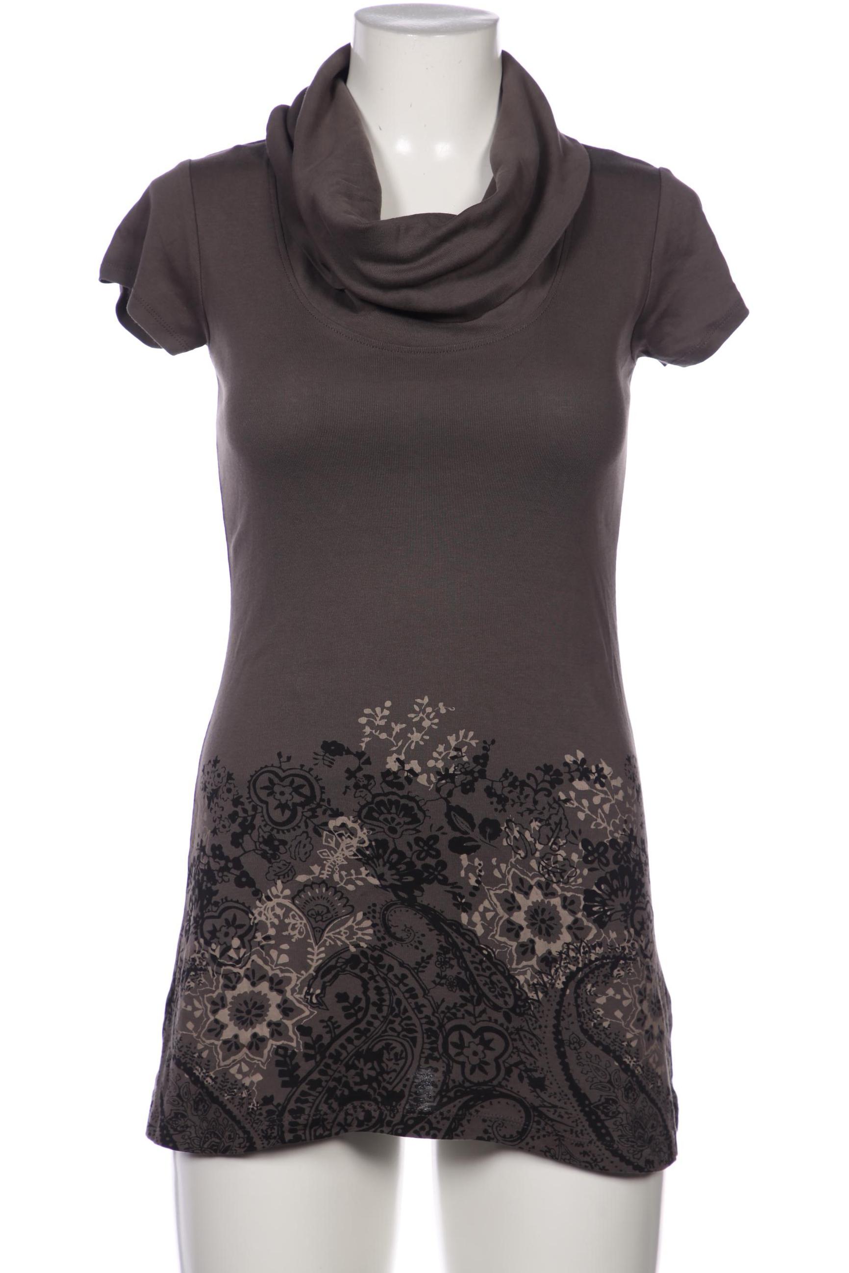 

ZERO Damen Kleid, grau