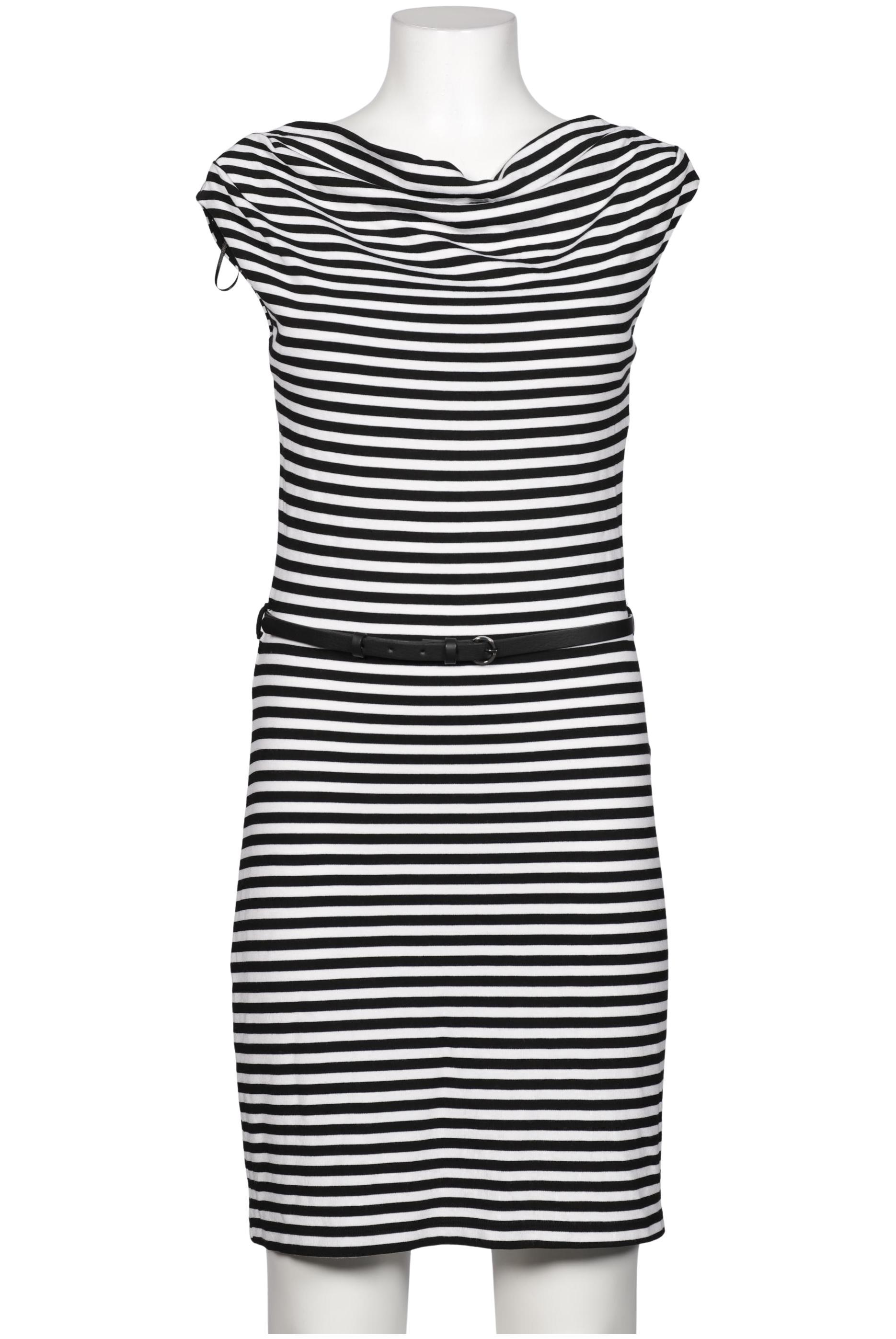 

Zero Damen Kleid, schwarz, Gr. 38