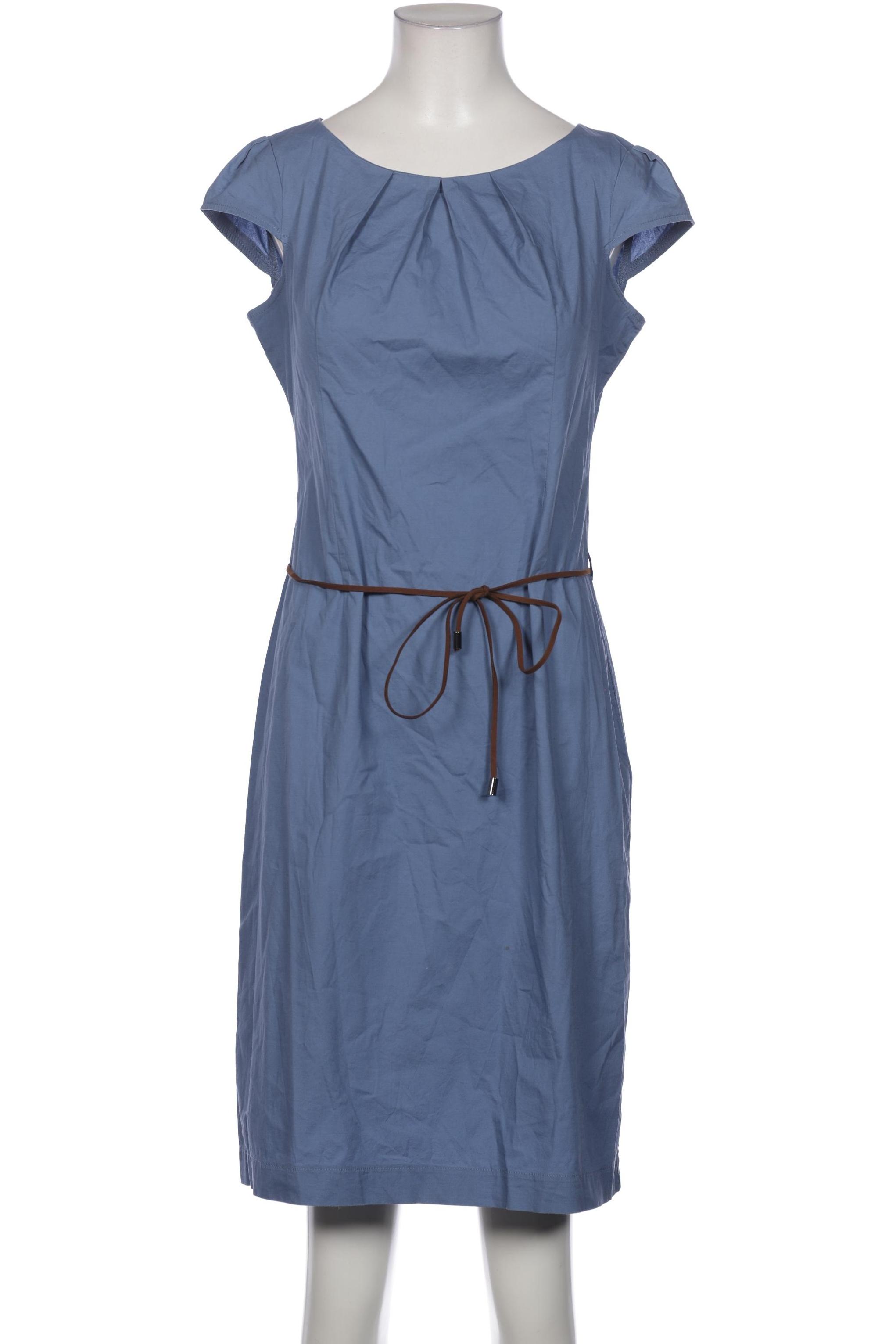 

Zero Damen Kleid, blau, Gr. 38