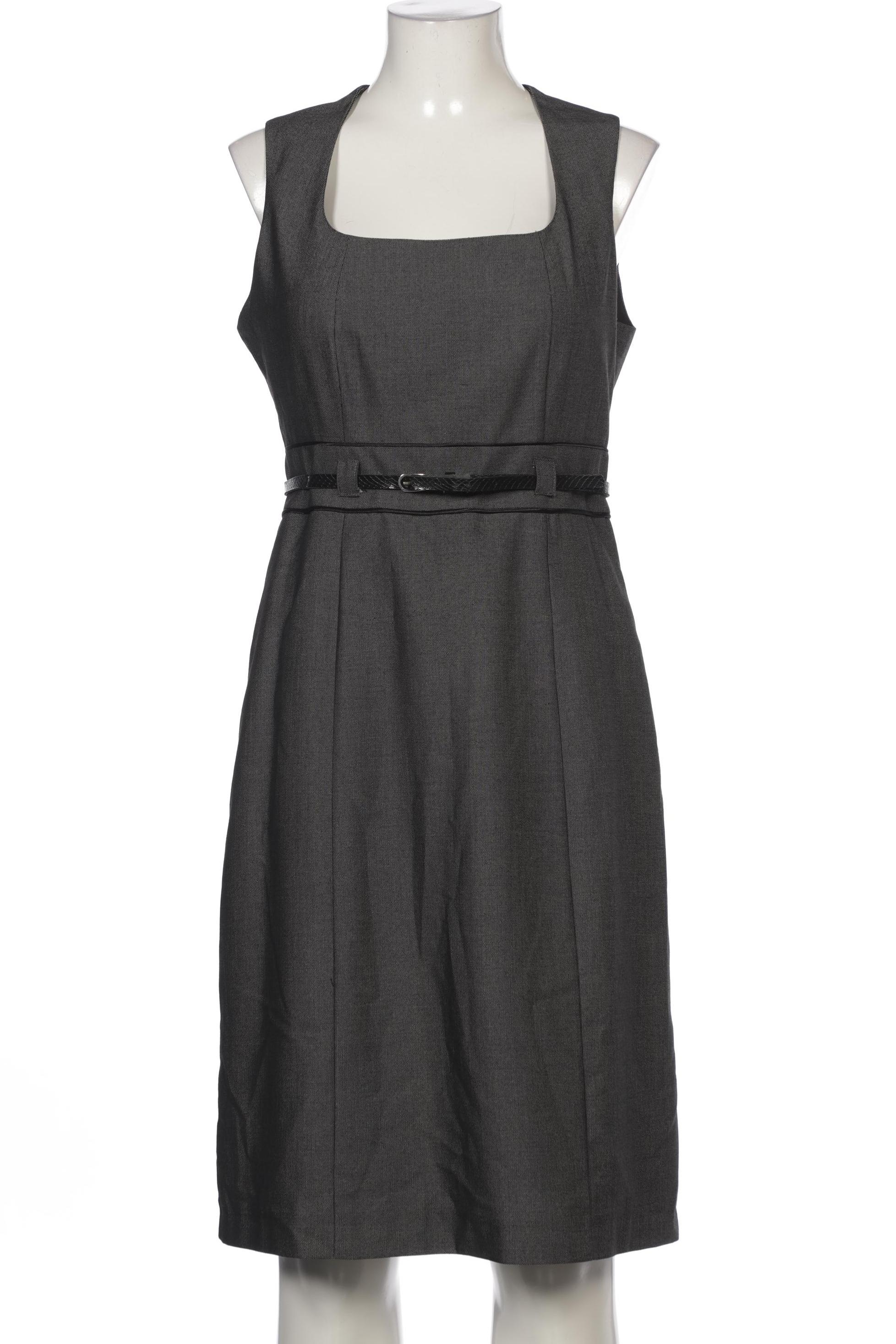

ZERO Damen Kleid, grau