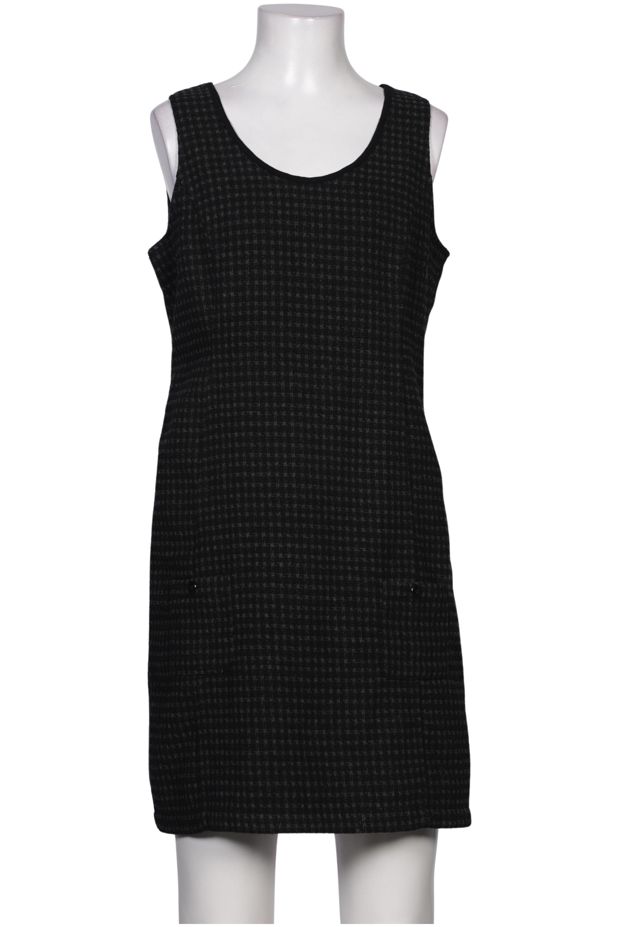 

Zero Damen Kleid, schwarz, Gr. 38